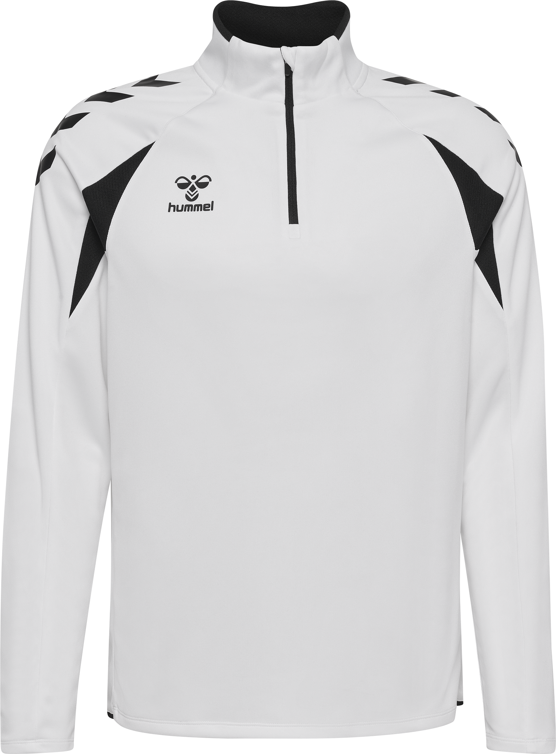 
HUMMEL, 
HMLCORE 2.0 HALF ZIP KIDS, 
Detail 1
