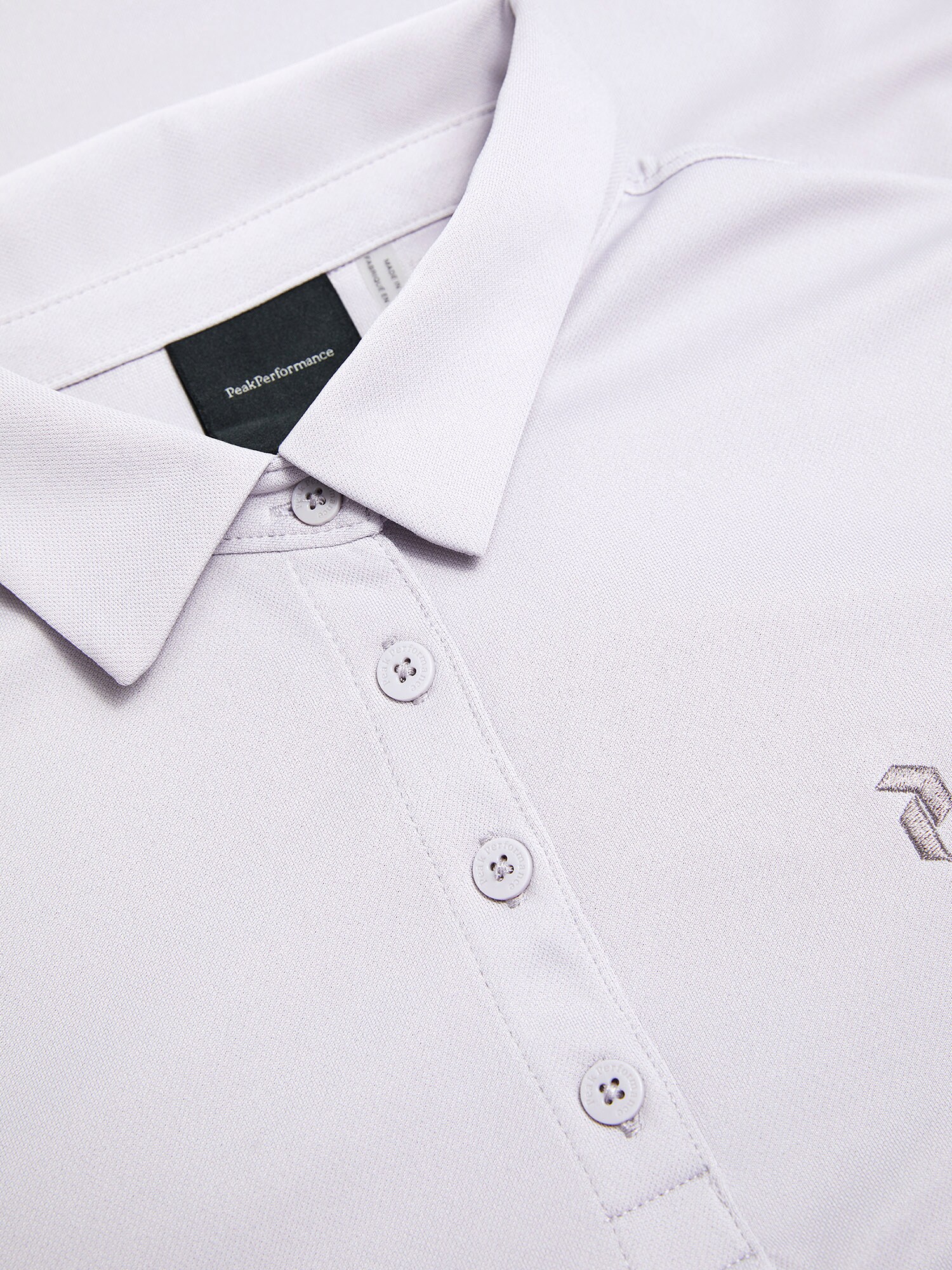 PEAK PERFORMANCE, W Alta Polo