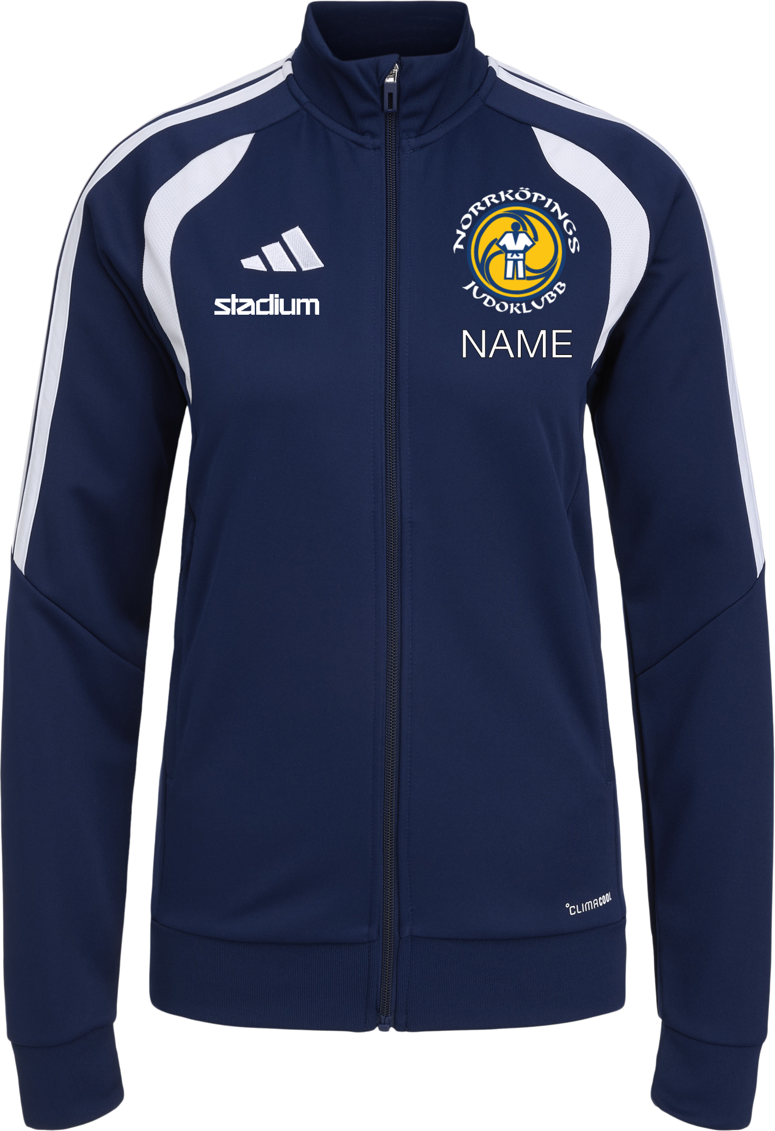 
ADIDAS, 
TIRO26 L TR JKT W, 
Detail 1
