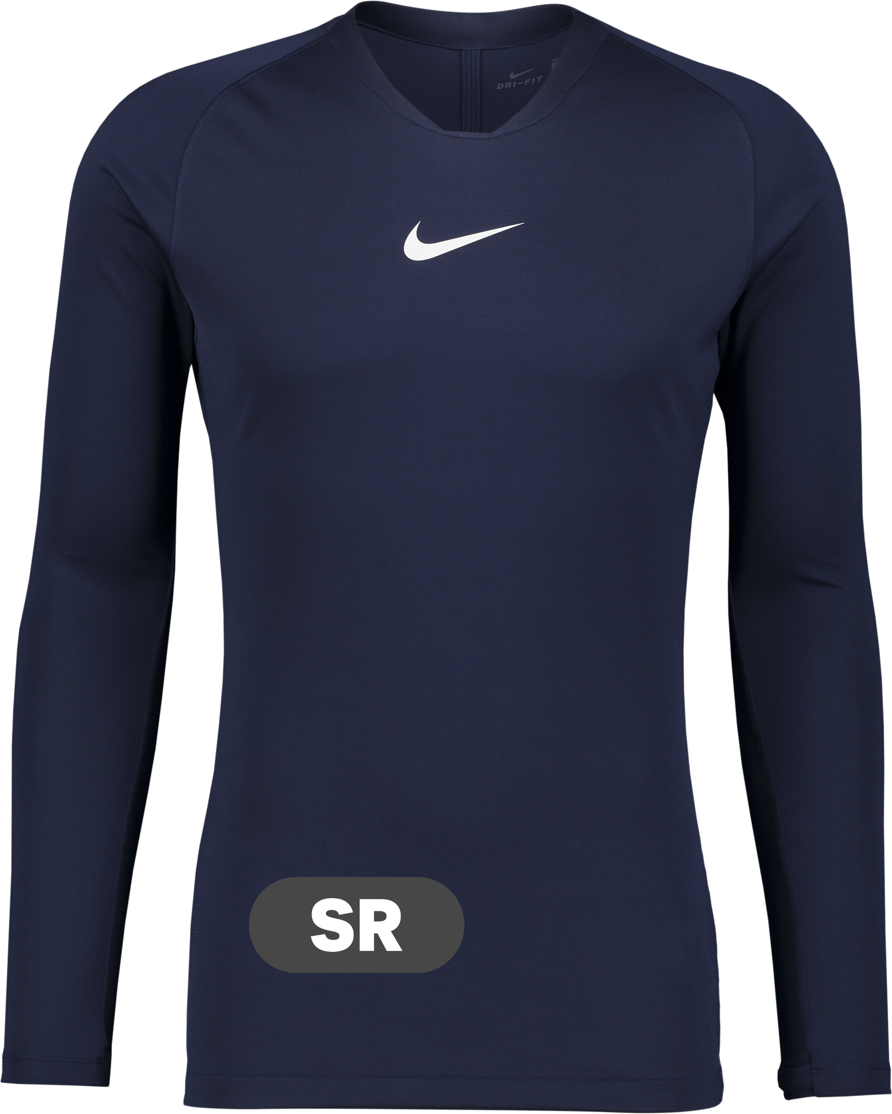 
NIKE, 
Park 1Stl Ls, 
Detail 1
