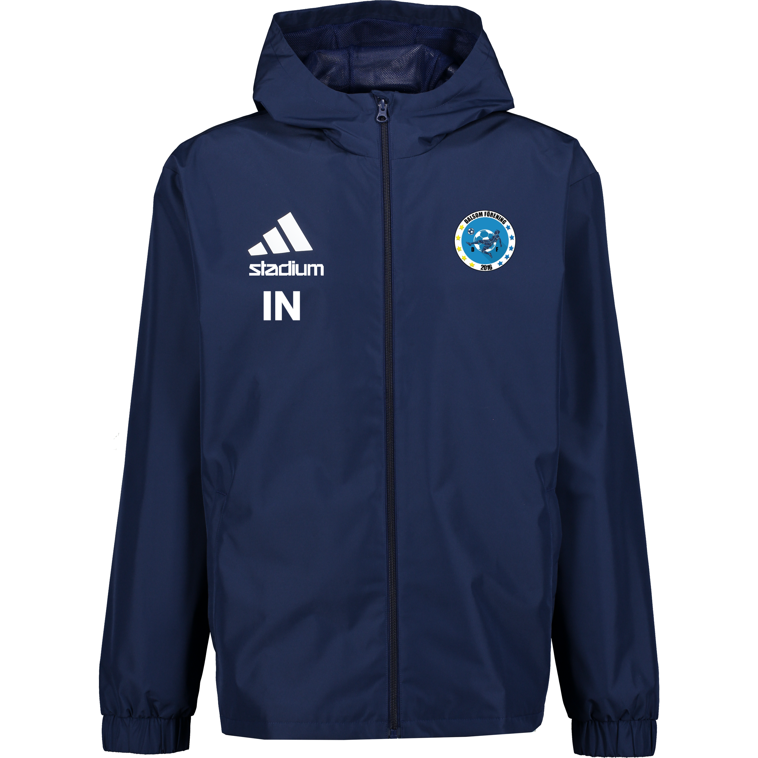 
ADIDAS, 
ENT26 AW JKT JR, 
Detail 1
