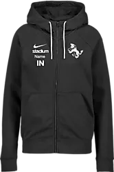 318208102101 NIKE Park 20 Fleece Hood FZ 318208102101 NIKE Park 20 Fleece Hood FZ Standard Small1x1