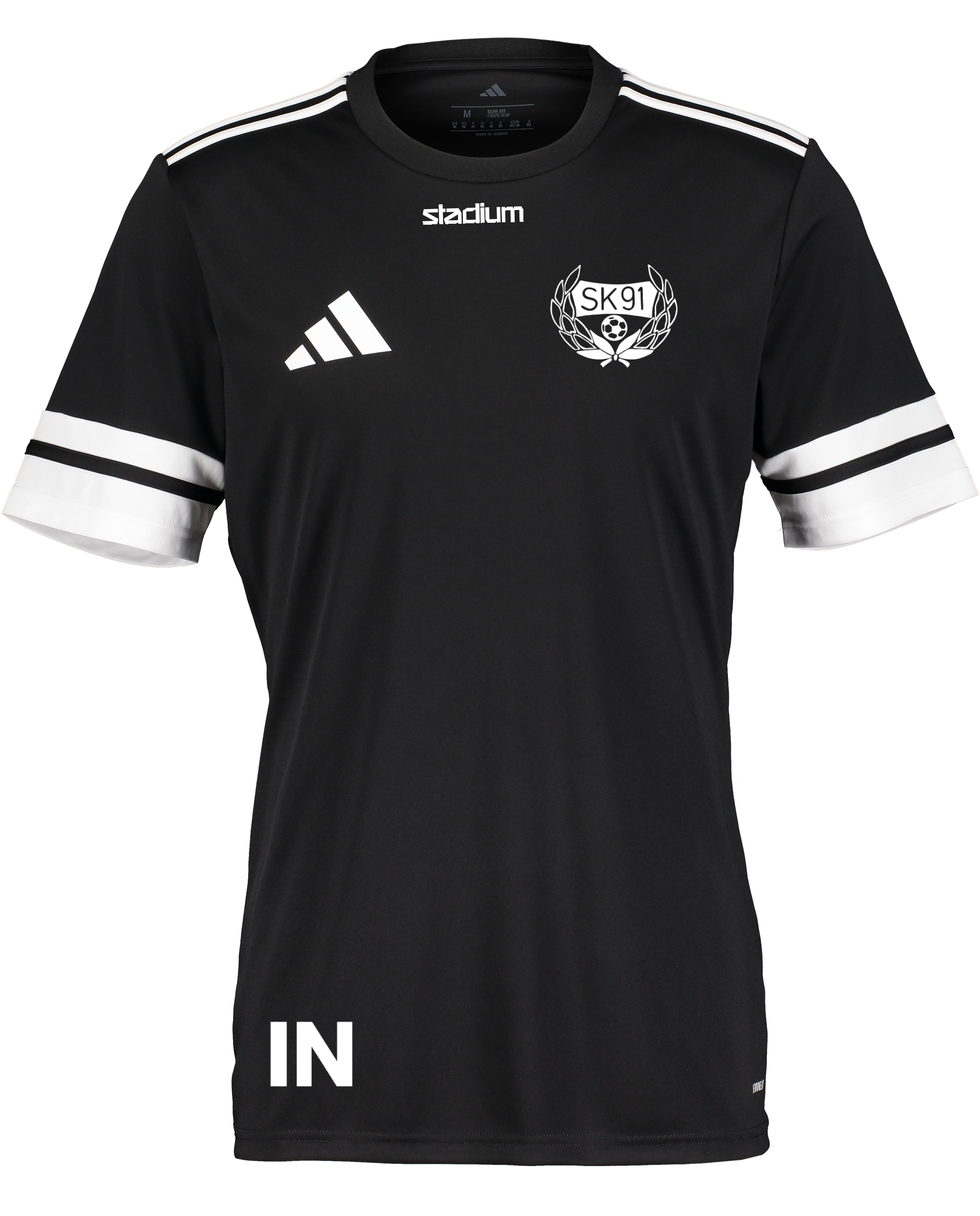 
ADIDAS, 
Squad25 Jsy, 
Detail 1
