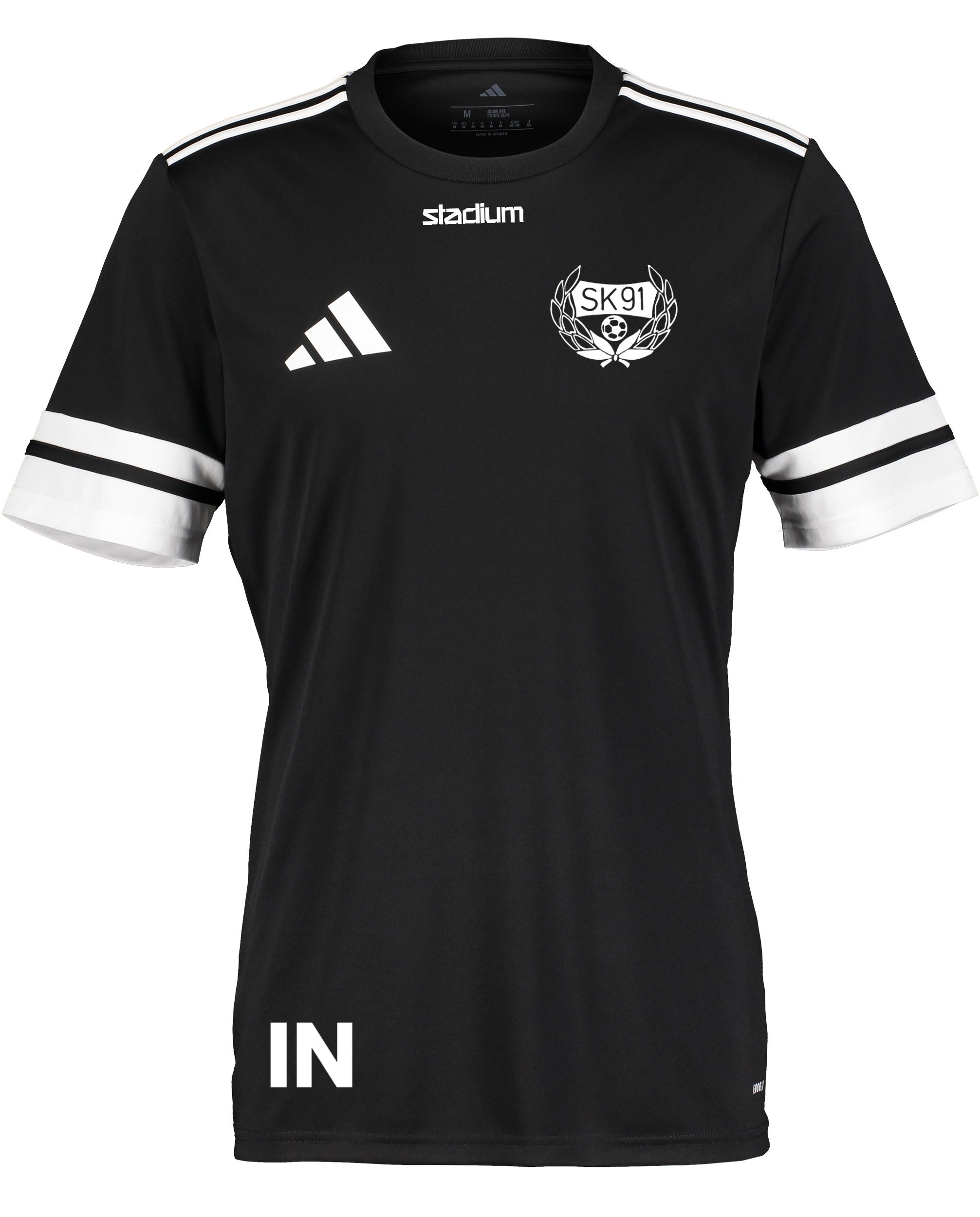 
ADIDAS, 
Squad25 Jsy, 
Detail 1
