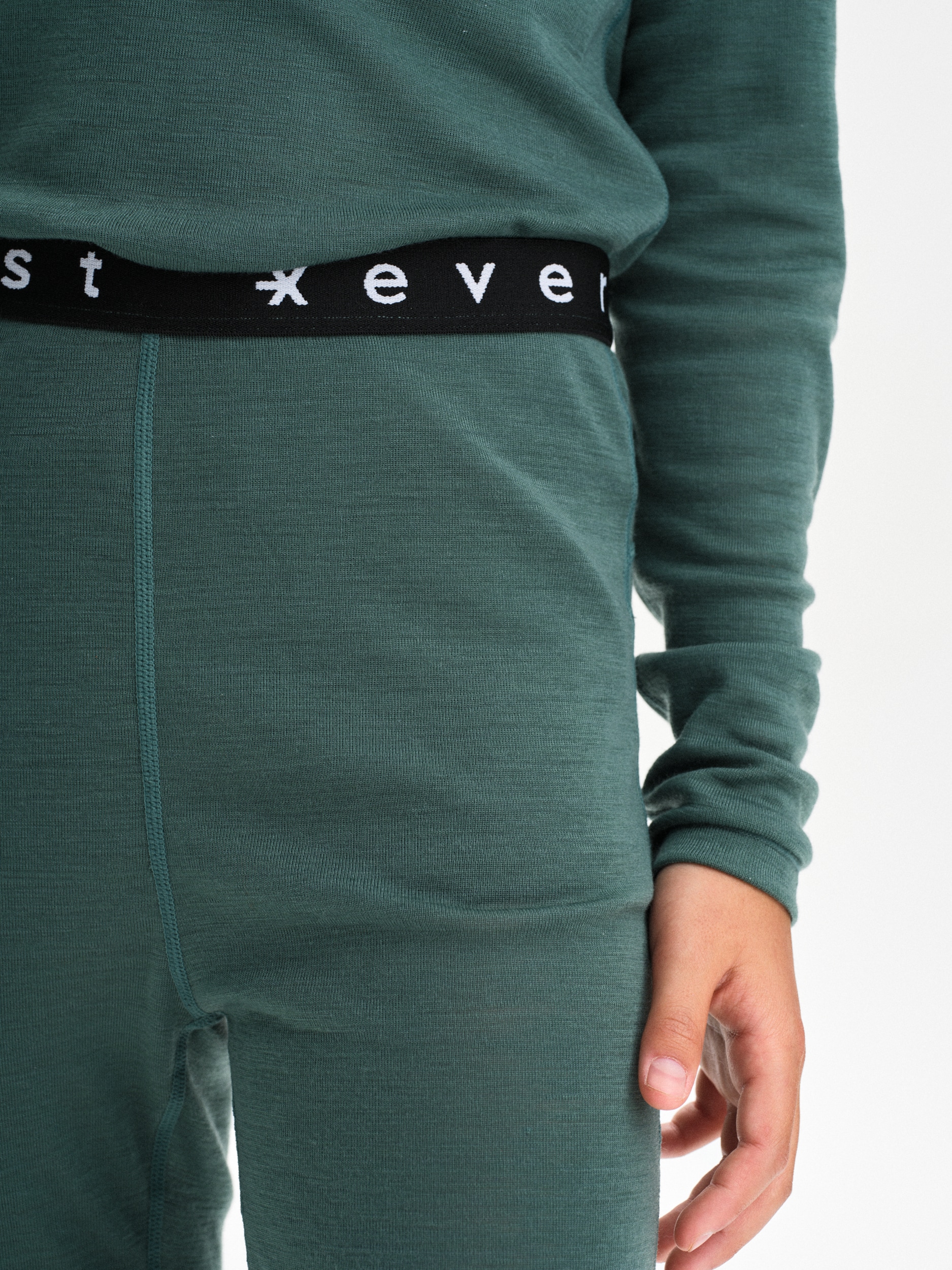 EVEREST, J Wool Uw Pant