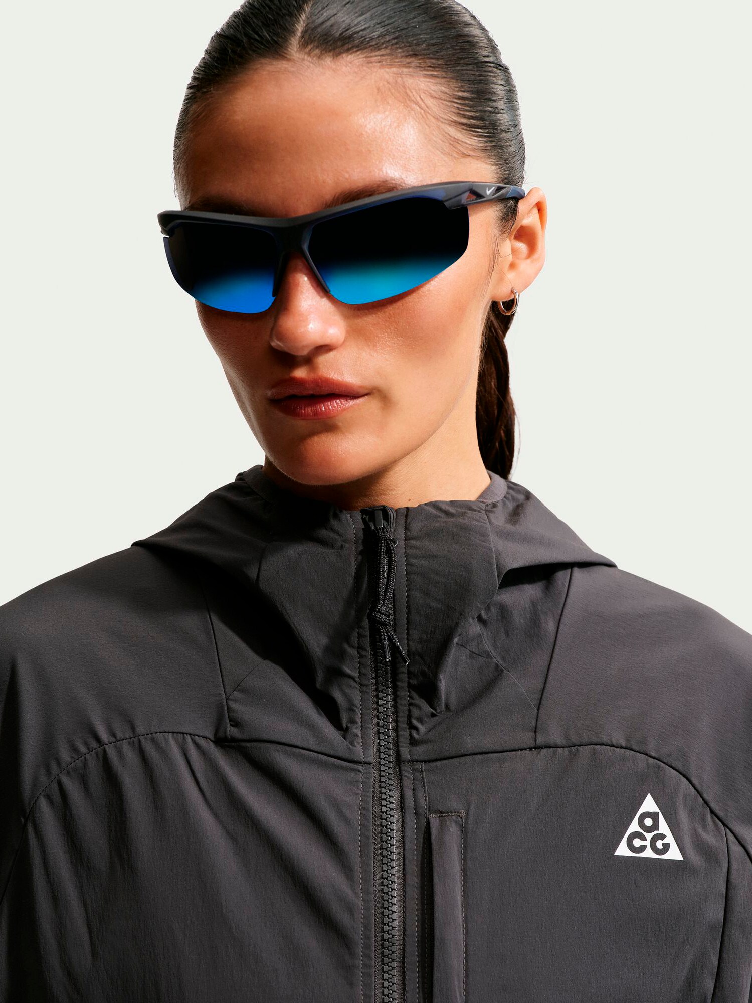 NIKE, W ACG UV FIVE TOWERS JKT