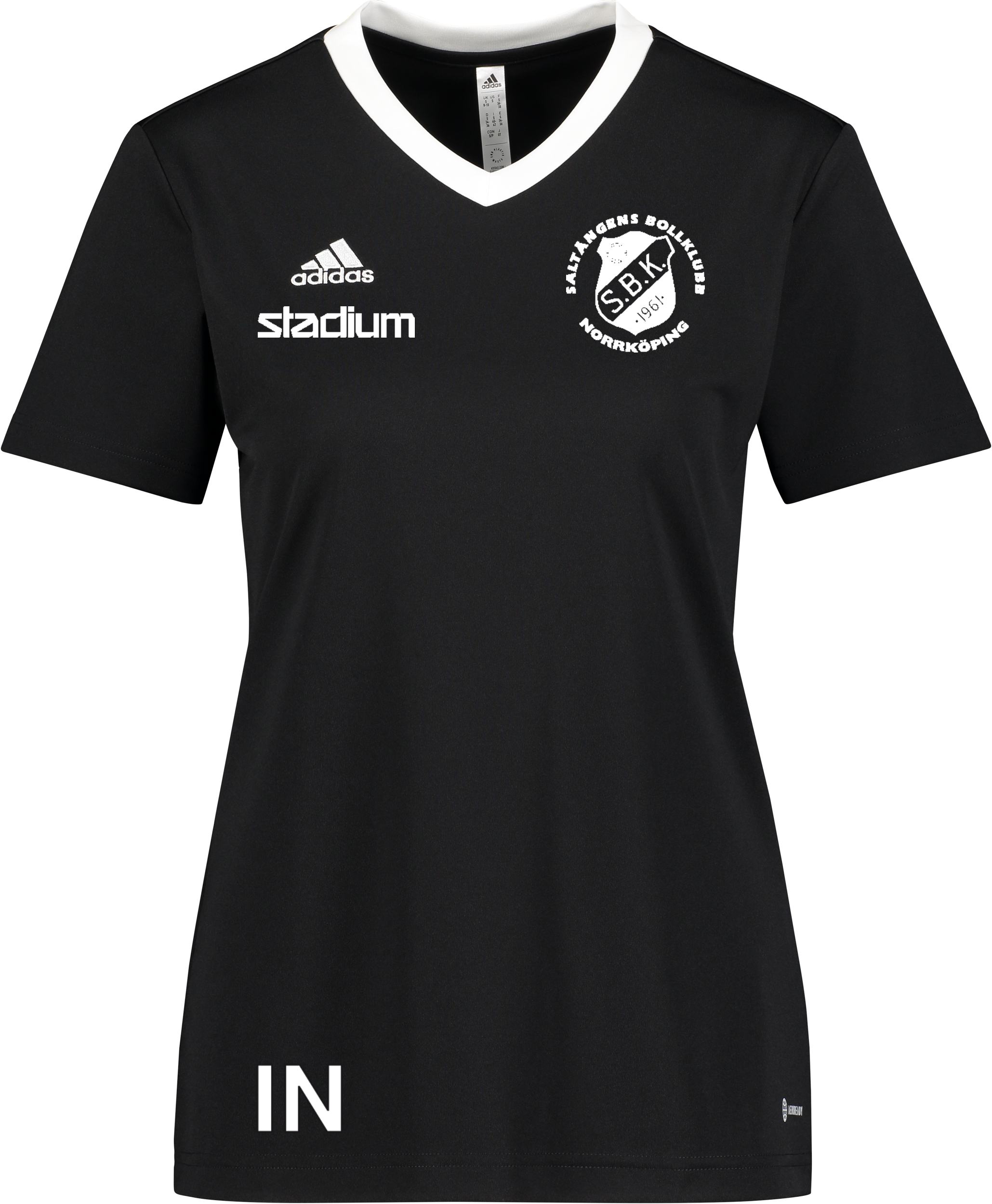 
ADIDAS, 
Ent22 Jsy Tee W, 
Detail 1
