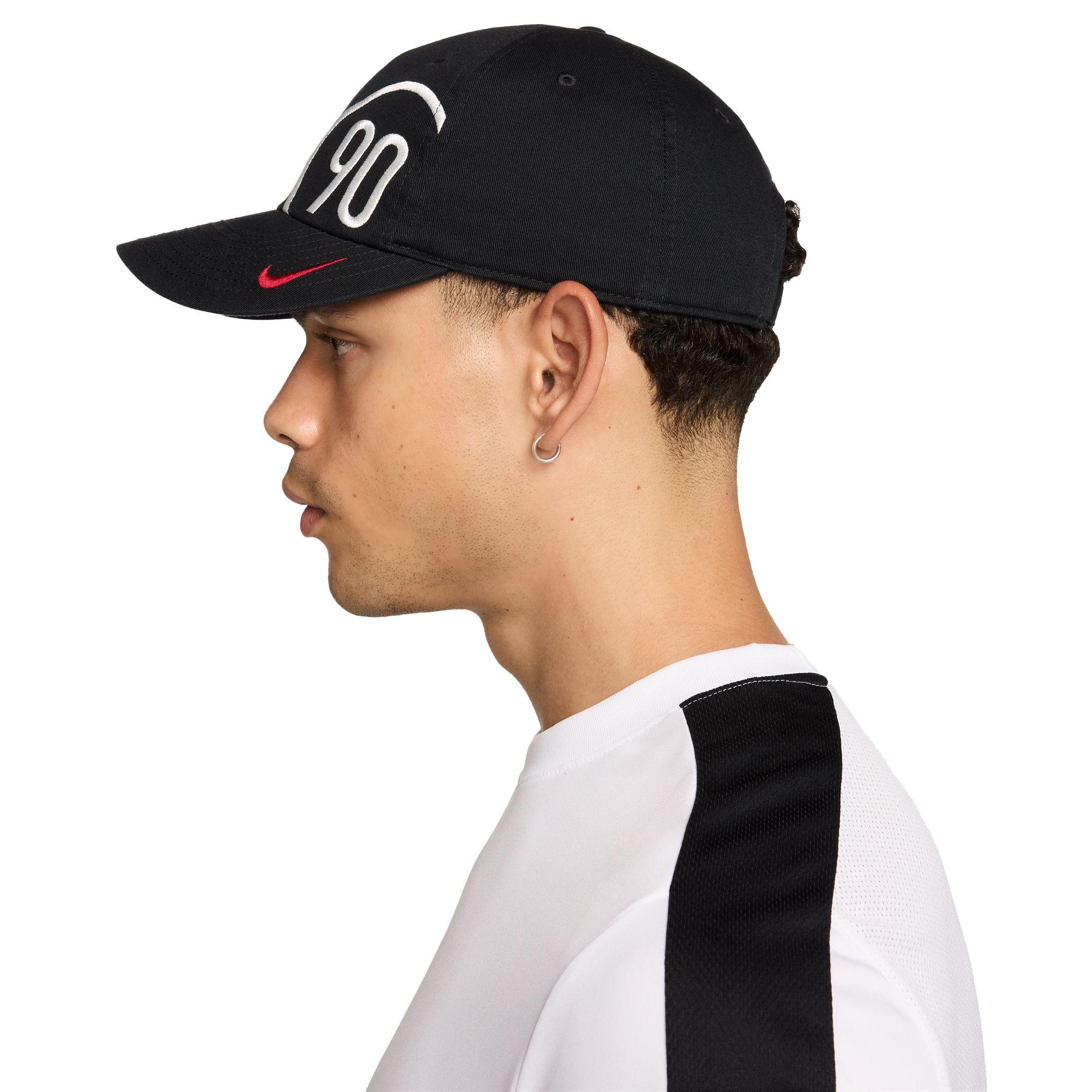 NIKE, Nk Club Cap Us Cb T90 Fa25