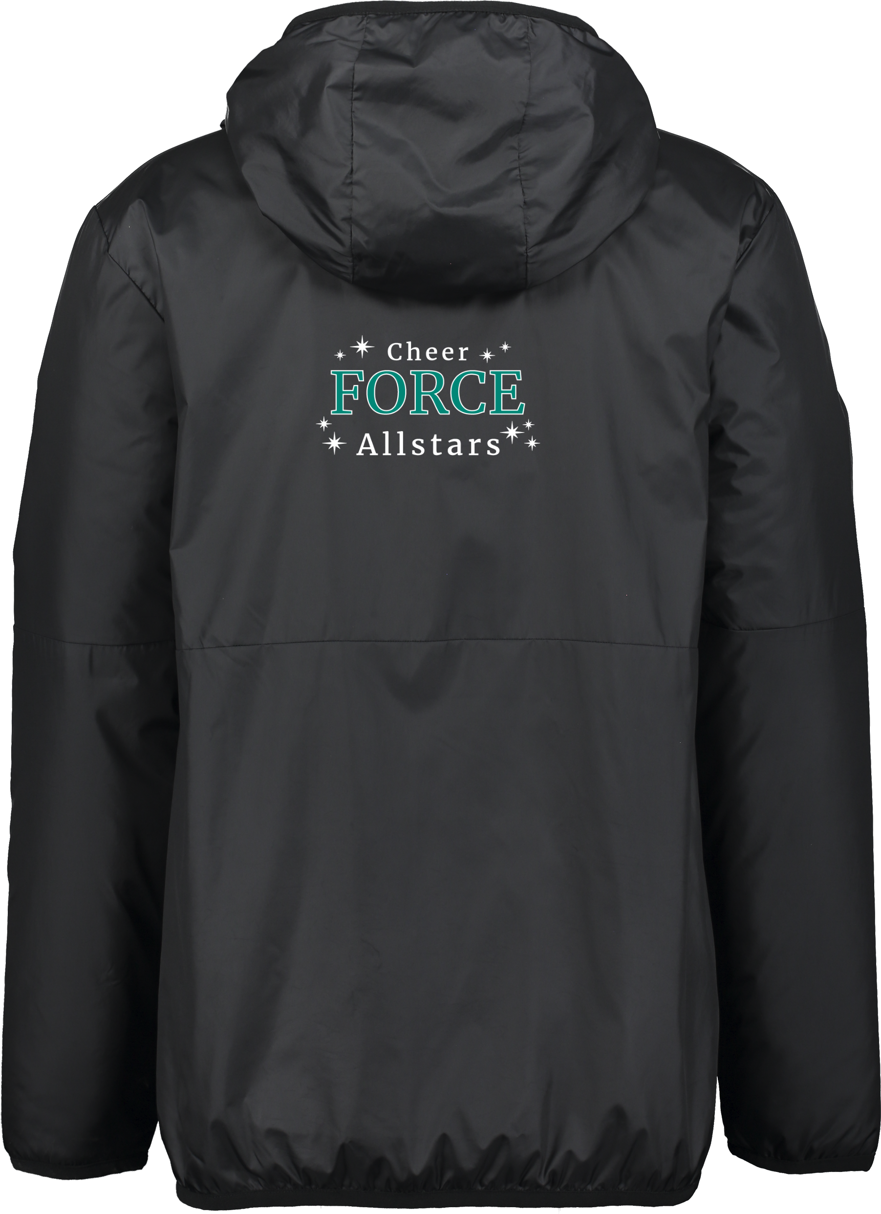 NIKE, Park 20 Short Jkt Jr