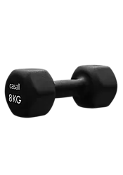 350893101101 CASALL Classic Dumbbell 8Kg 350893101101 CASALL Classic Dumbbell 8Kg Standard Small1x1