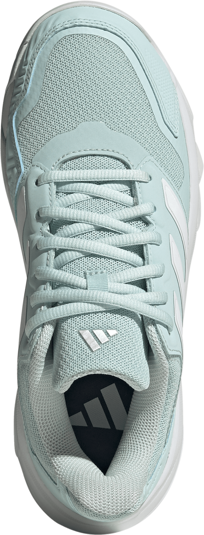 ADIDAS, COURTJAM CONTROL 3 W