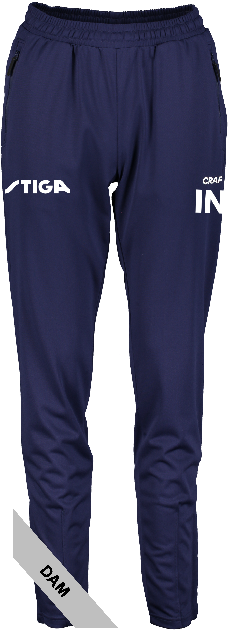 
CRAFT, 
Evolve 2.0 Pants W, 
Detail 1
