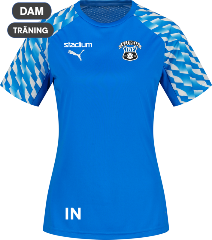 
PUMA, 
TEAMLIGA26 JERSEY W, 
Detail 1
