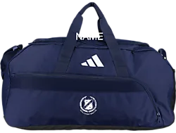 377159102101 ADIDAS Tiro League Duffle M 377159102101 ADIDAS Tiro League Duffle M Standard Small1x1