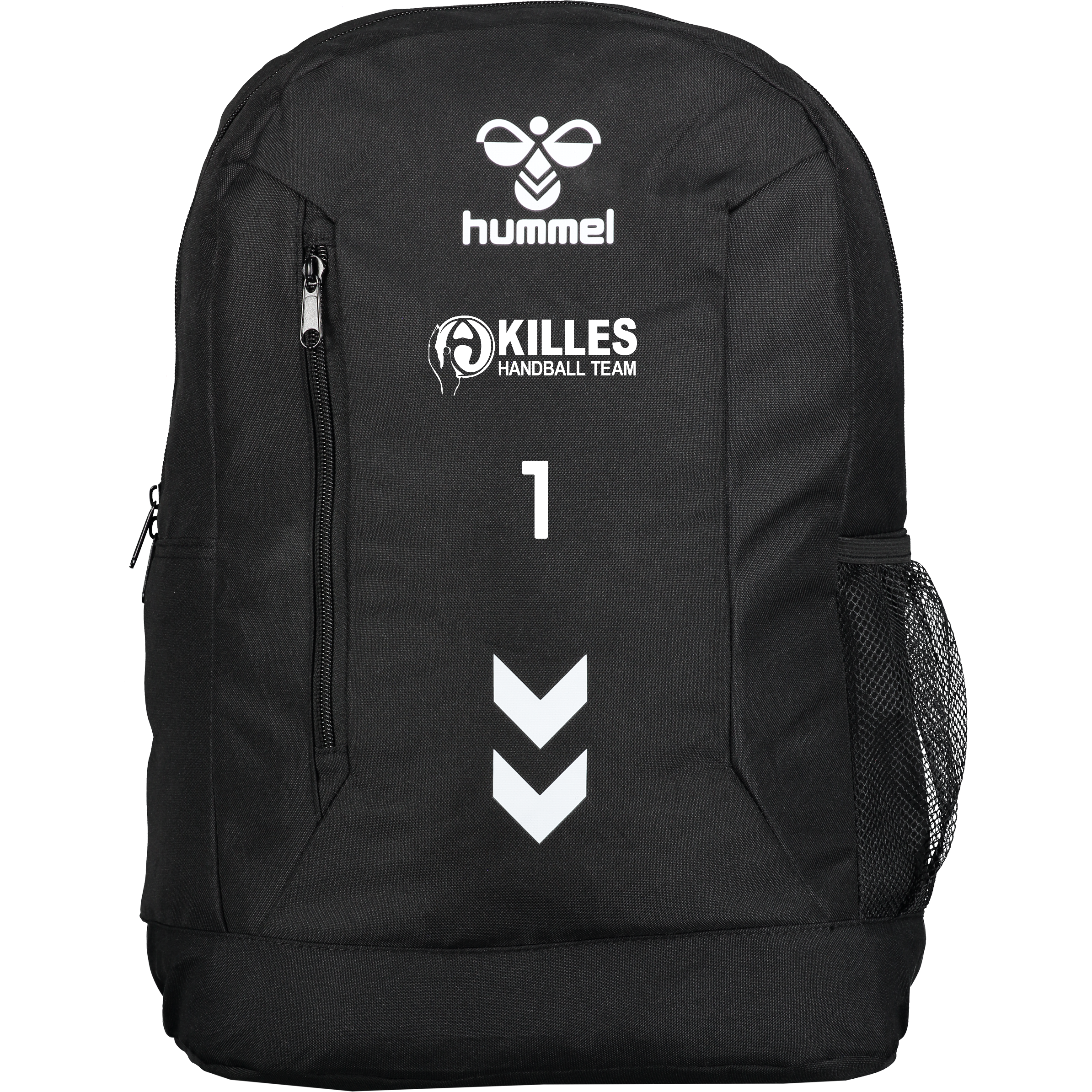 
HUMMEL, 
Core 2.0 Bp, 
Detail 1
