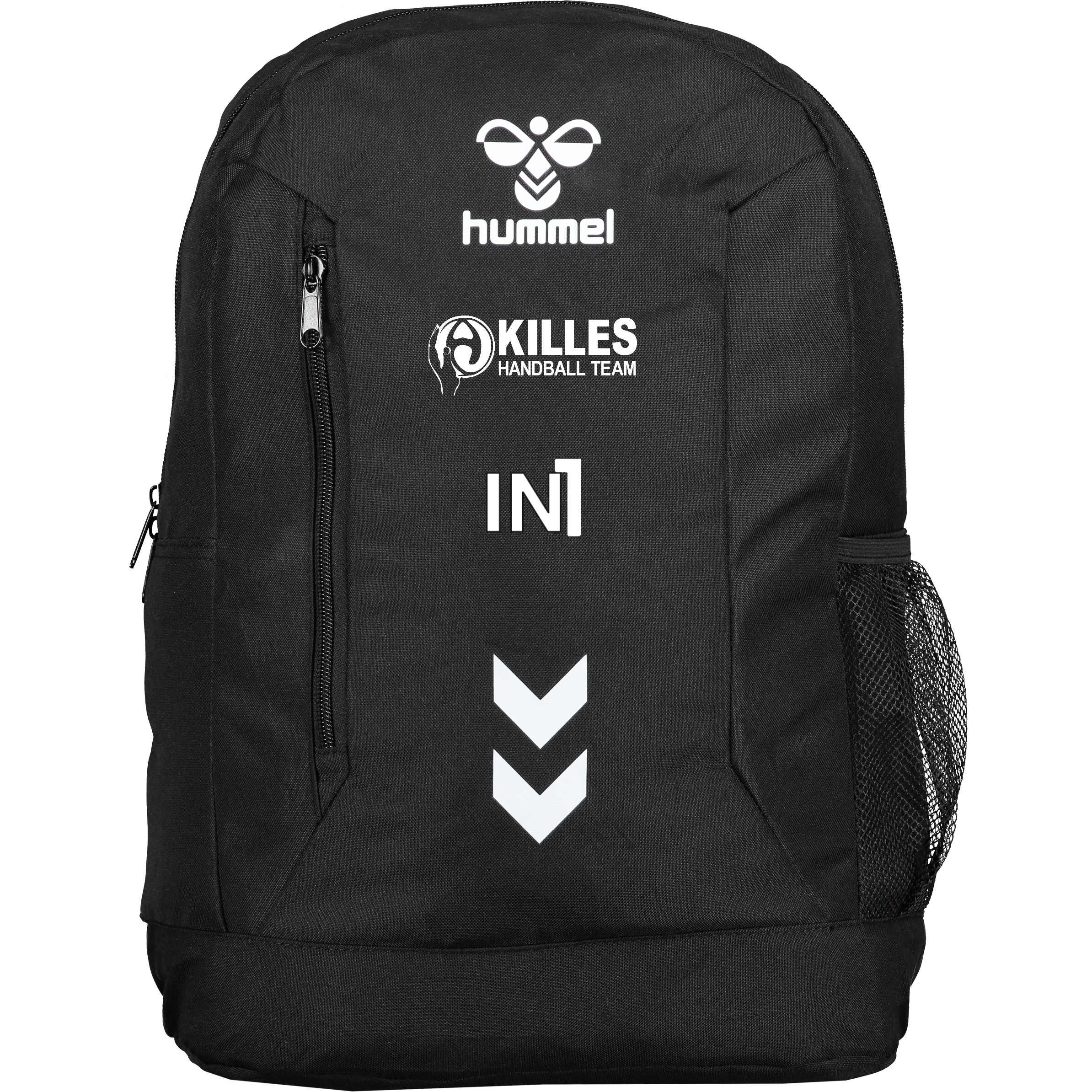 
HUMMEL, 
Core 2.0 Bp, 
Detail 1
