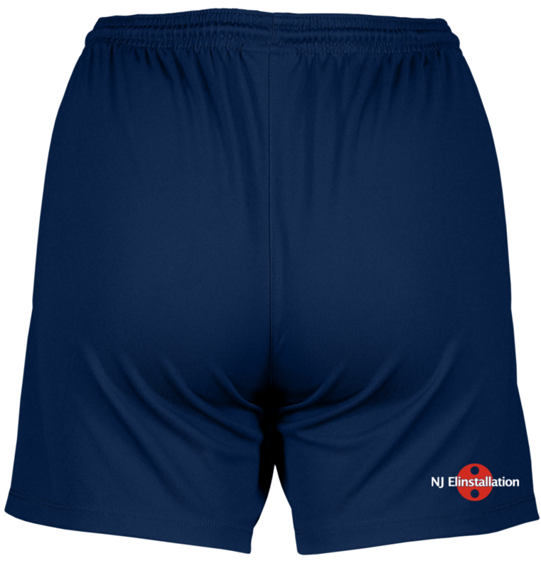 NIKE, Park III Short W