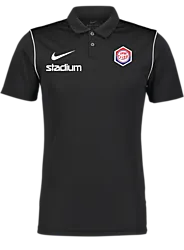 323318101101 NIKE Dry Park 20 Polo 323318101101 NIKE Dry Park 20 Polo Standard Small1x1