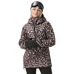 W Homage Anorak - Leo Model01 Small1x1