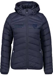 387455101101 CLIQUE Idaho Jkt W 387455101101 CLIQUE Idaho Jkt W Standard Small1x1