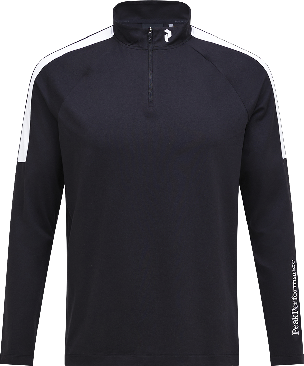 
PEAK PERFORMANCE, 
M Half Zip Baselayer, 
Detail 1
