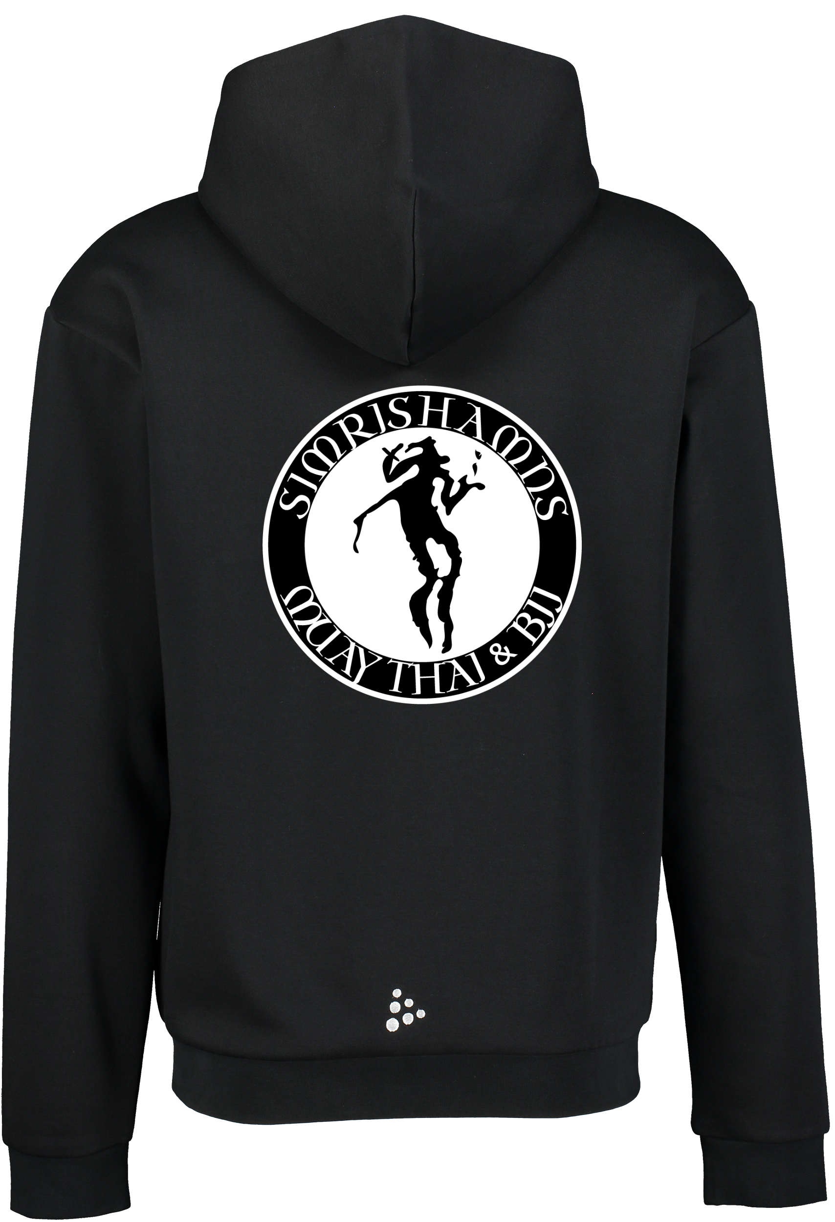 CRAFT, Community 2.0 Fz Hood