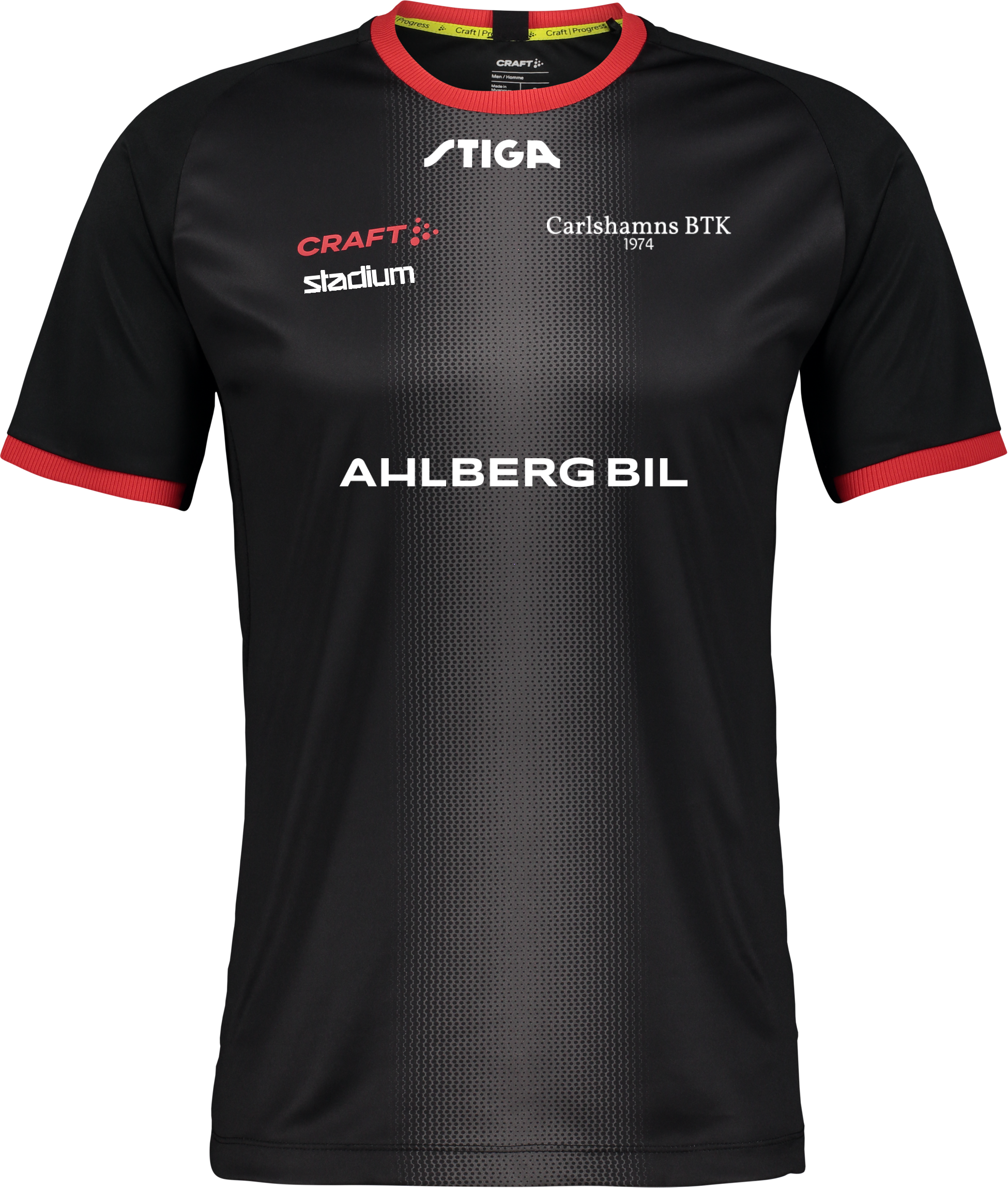 
CRAFT, 
Progress 2.0 Graphic Jersey Jr, 
Detail 1
