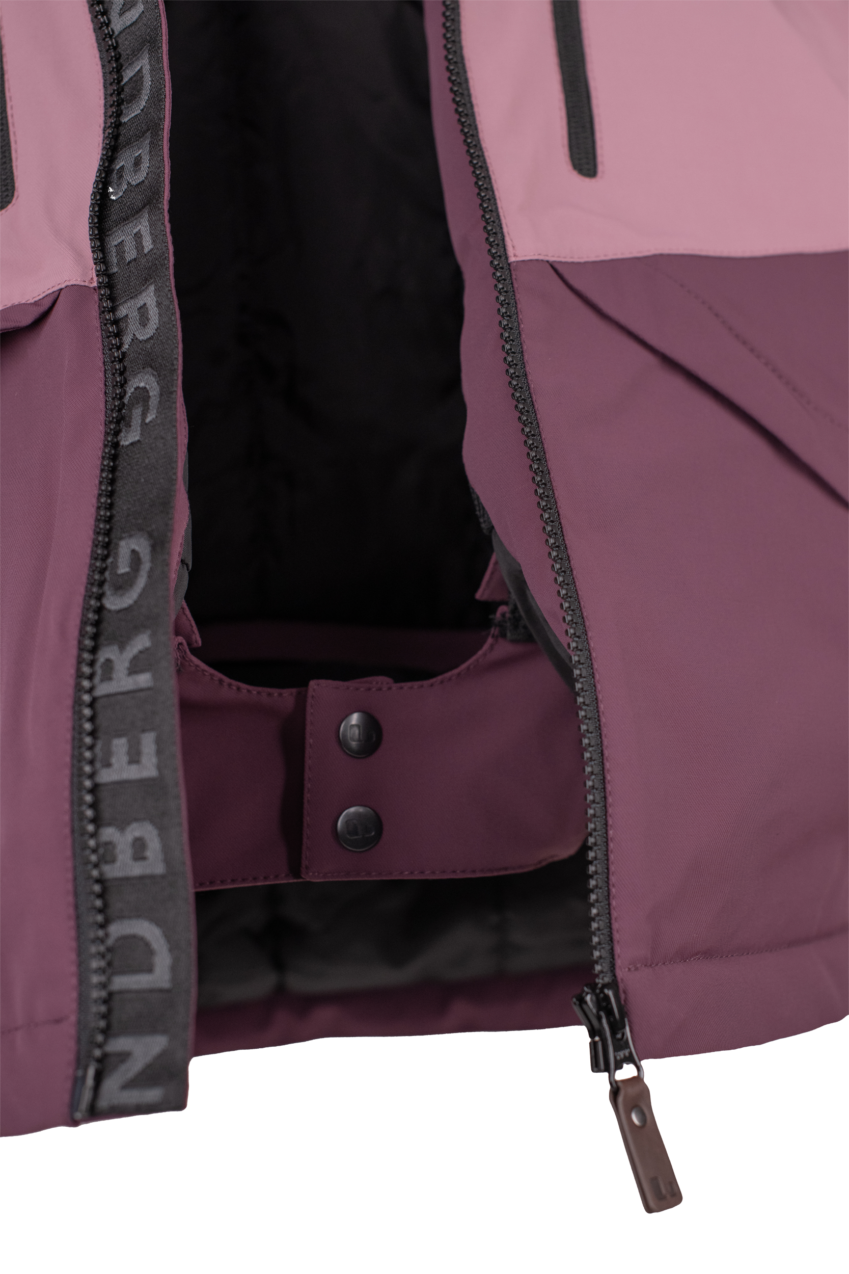 LINDBERG, K Alpine Winter Jacket