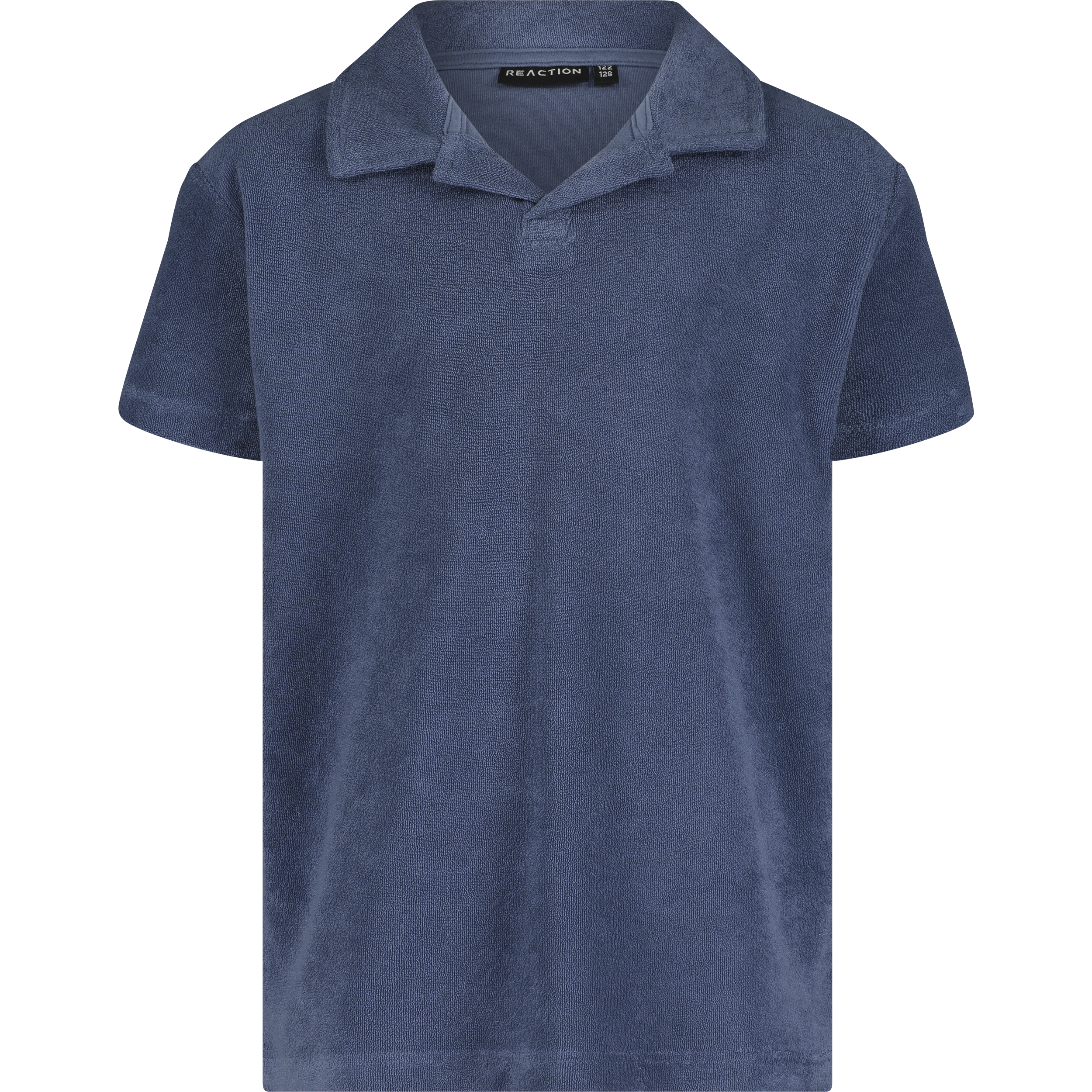 
REACTION, 
Frott&eacute; Pik&egrave; B Jr, 
Detail 1
