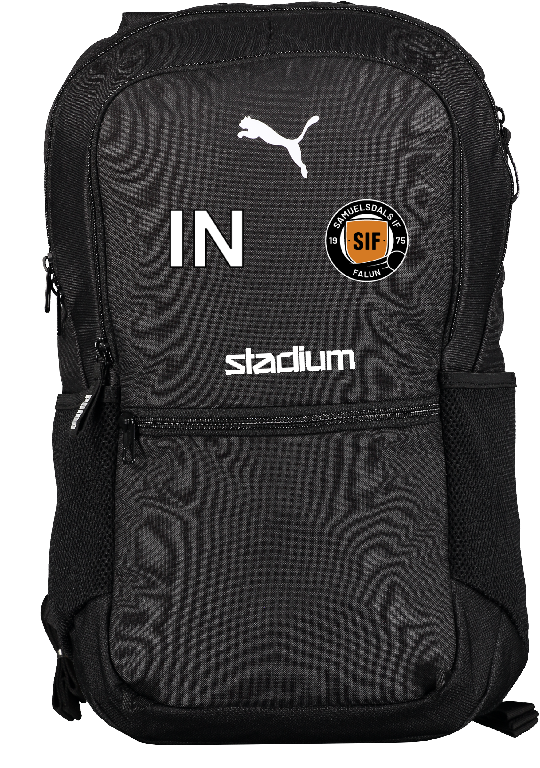 
PUMA, 
T Goal Bp Bn, 
Detail 1
