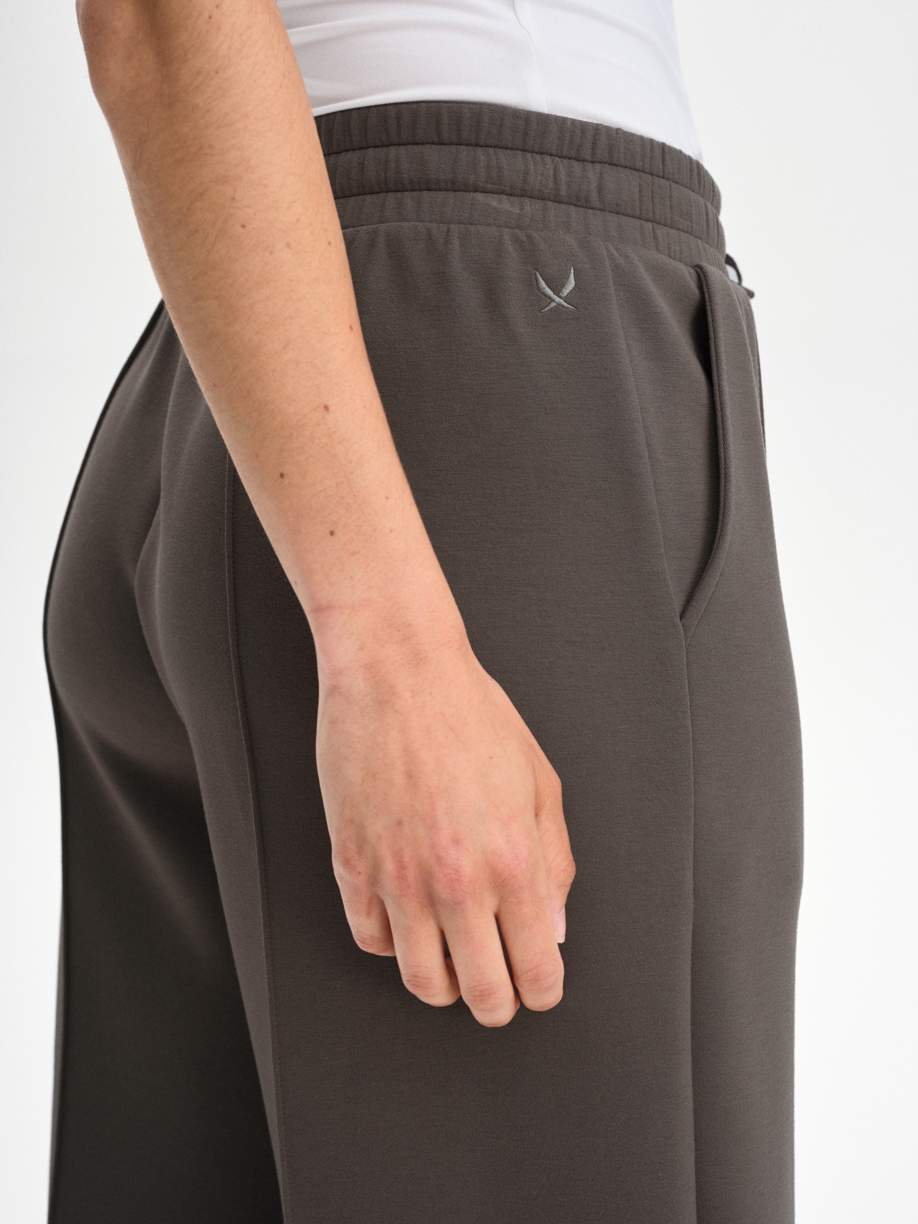 SOC, W SOFT SCUBA PANT