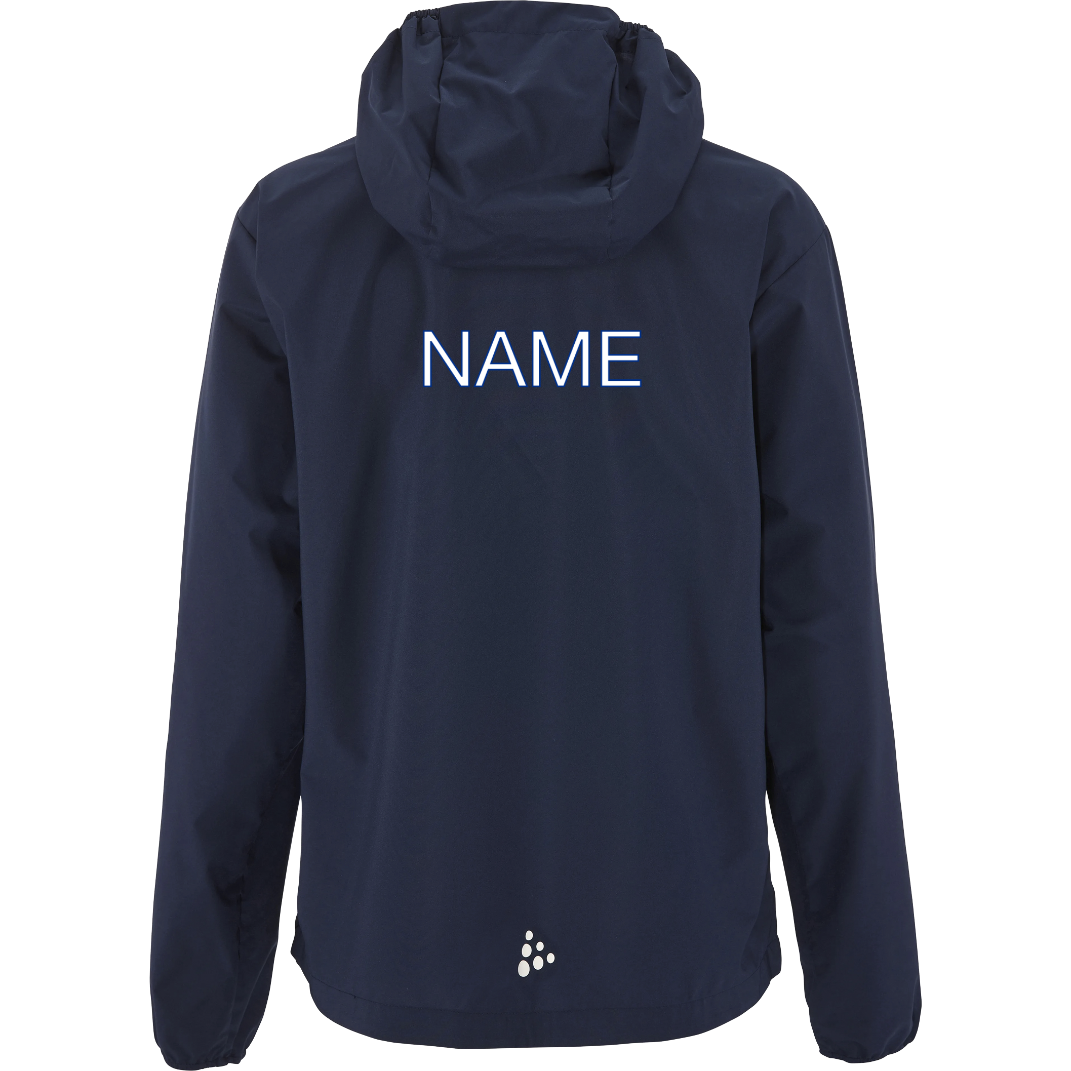 CRAFT, SQUAD GO WEATHER JACKET W