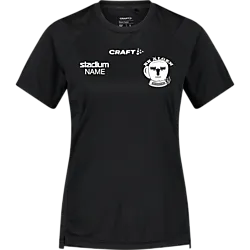 398764106101 CRAFT Rush 2.0 Ss Tee W 398764106101 CRAFT Rush 2.0 Ss Tee W Standard Small1x1