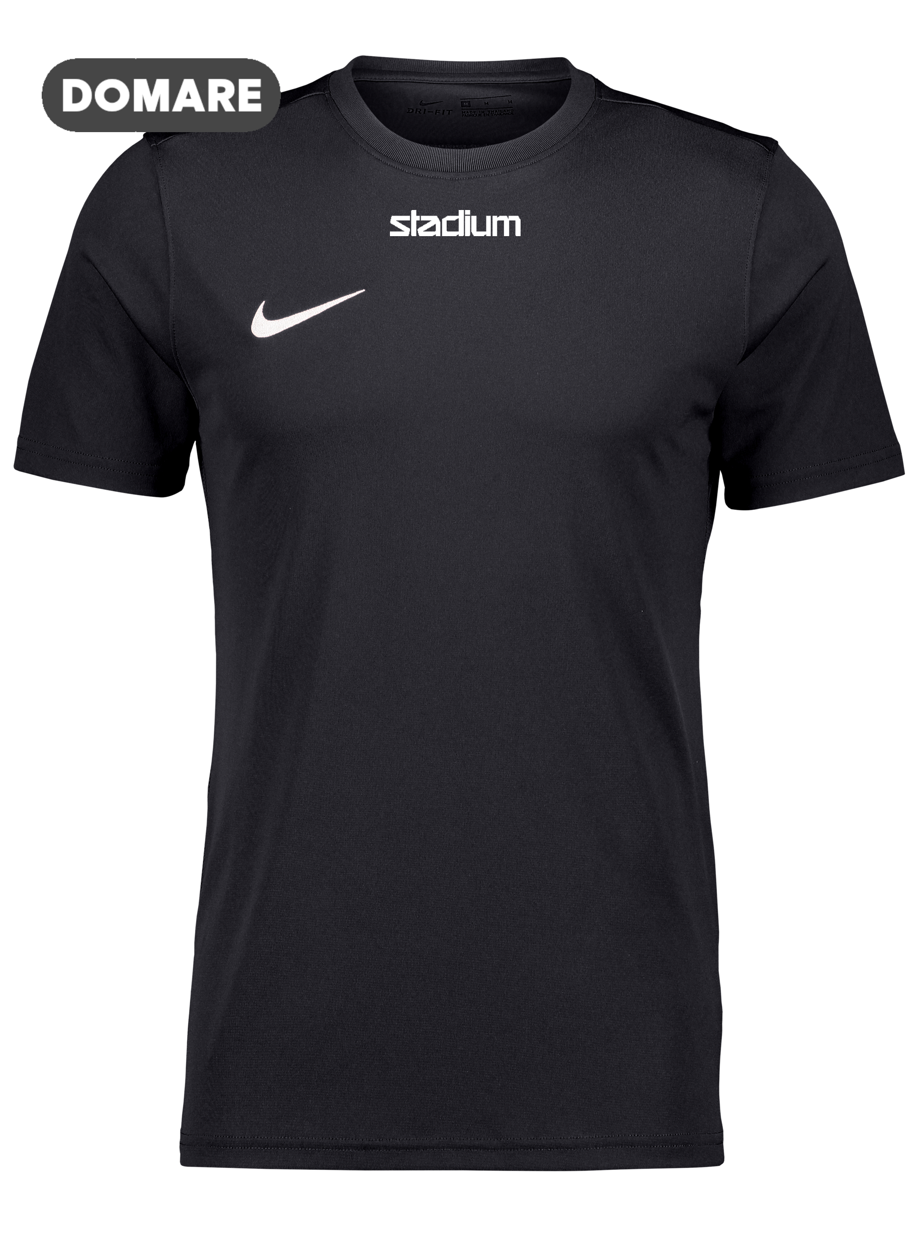 
NIKE, 
Park VII SS Jsy, 
Detail 1
