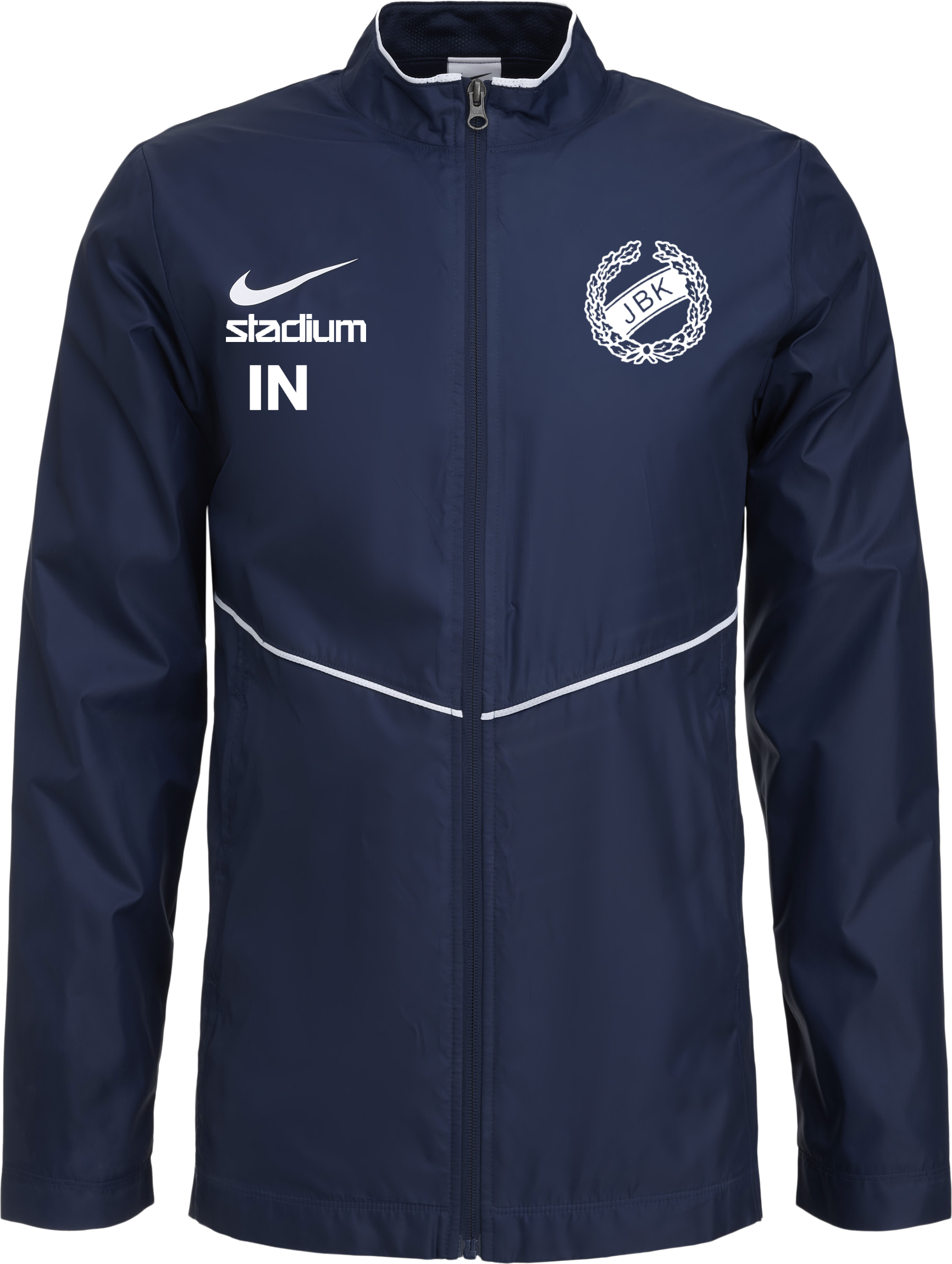 
NIKE, 
PARK26 WIND JKT, 
Detail 1
