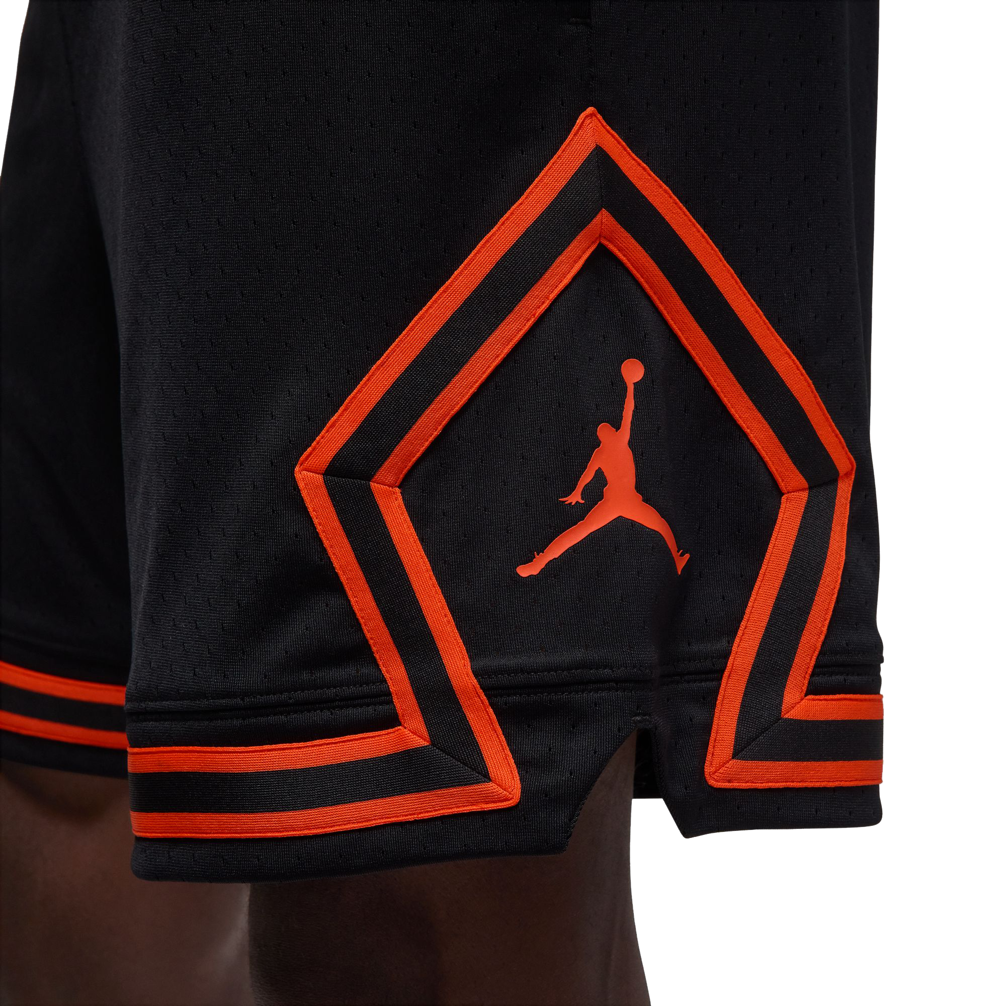 JORDAN, M J Df Sprt Dmnd Short