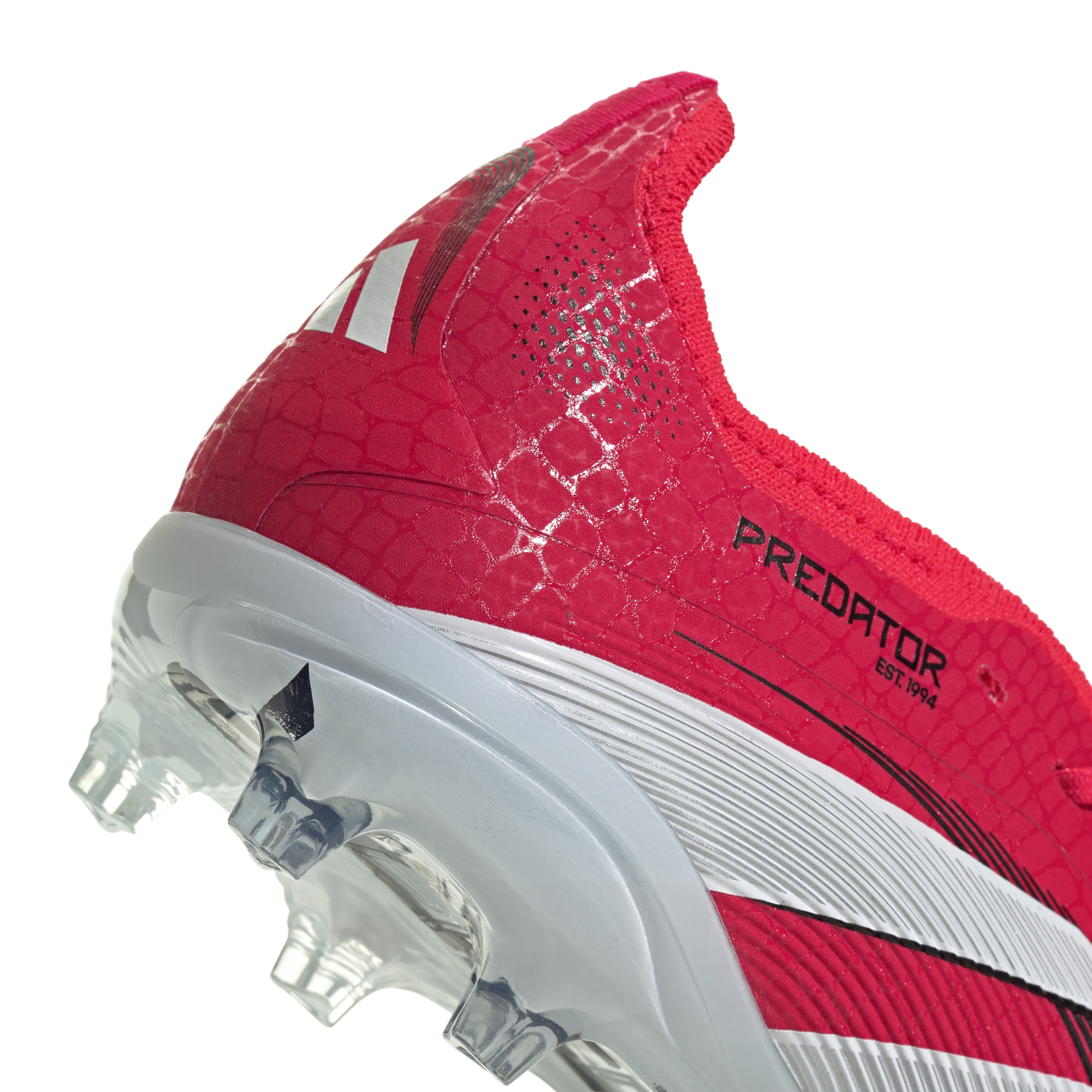 ADIDAS, Predator Elite Ft Fg Jr