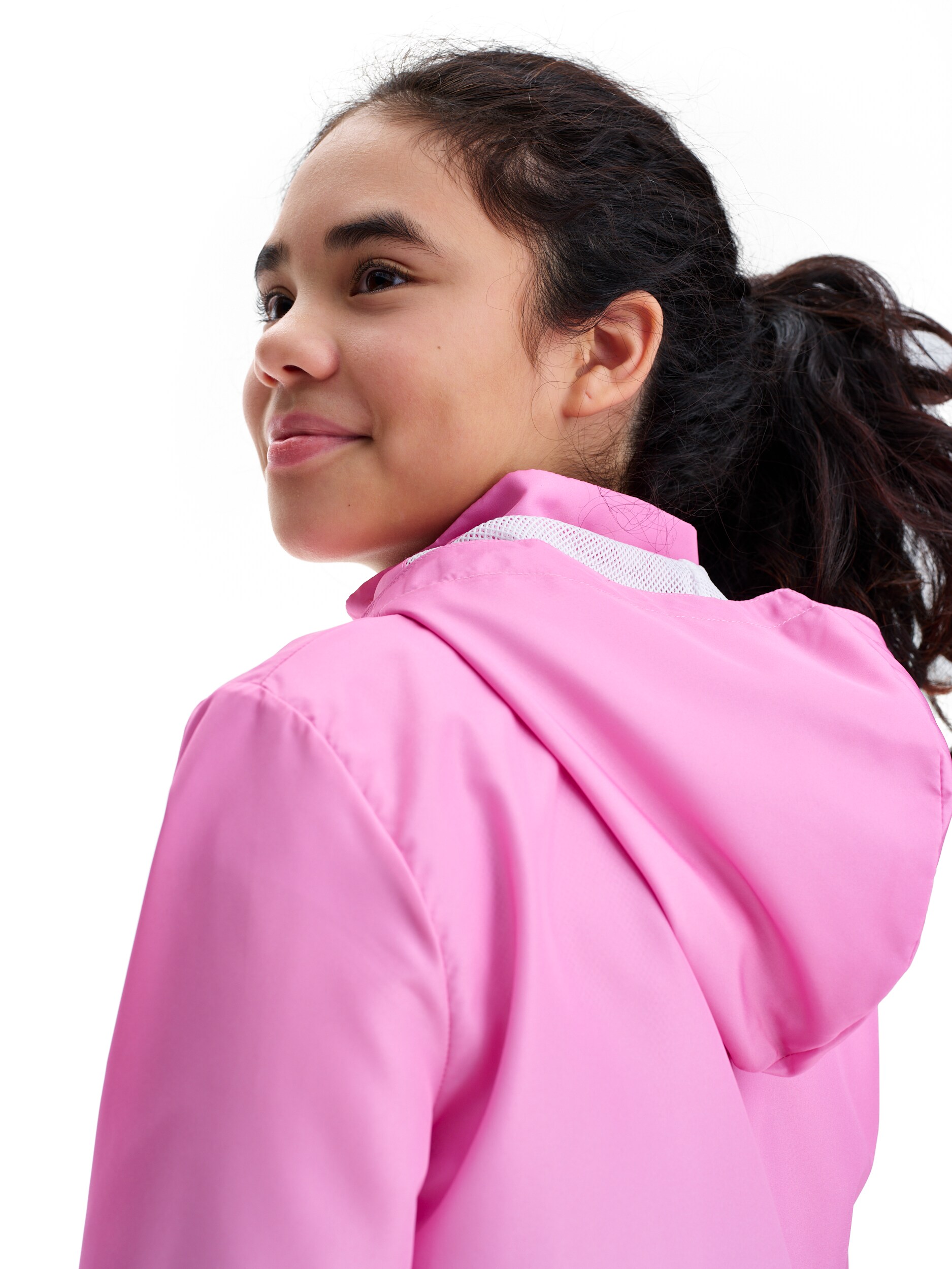 ICONIC, Wind Jacket G Jr