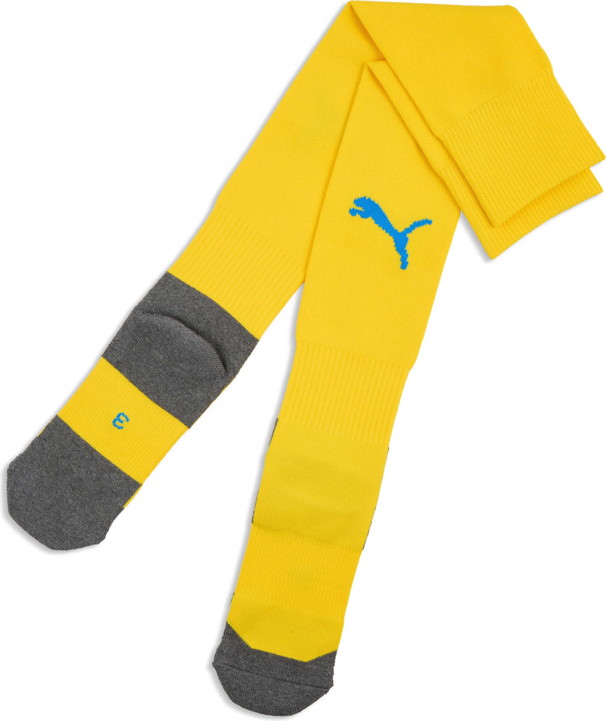
PUMA, 
TEAMLIGA26 CORE SOCK, 
Detail 1
