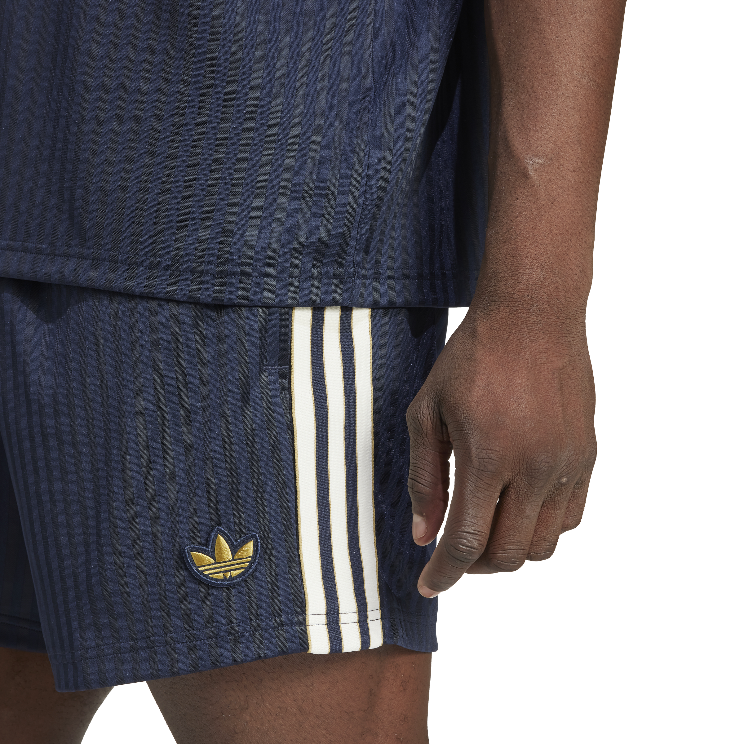 ADIDAS ORIGINALS, Juve Icon Sho