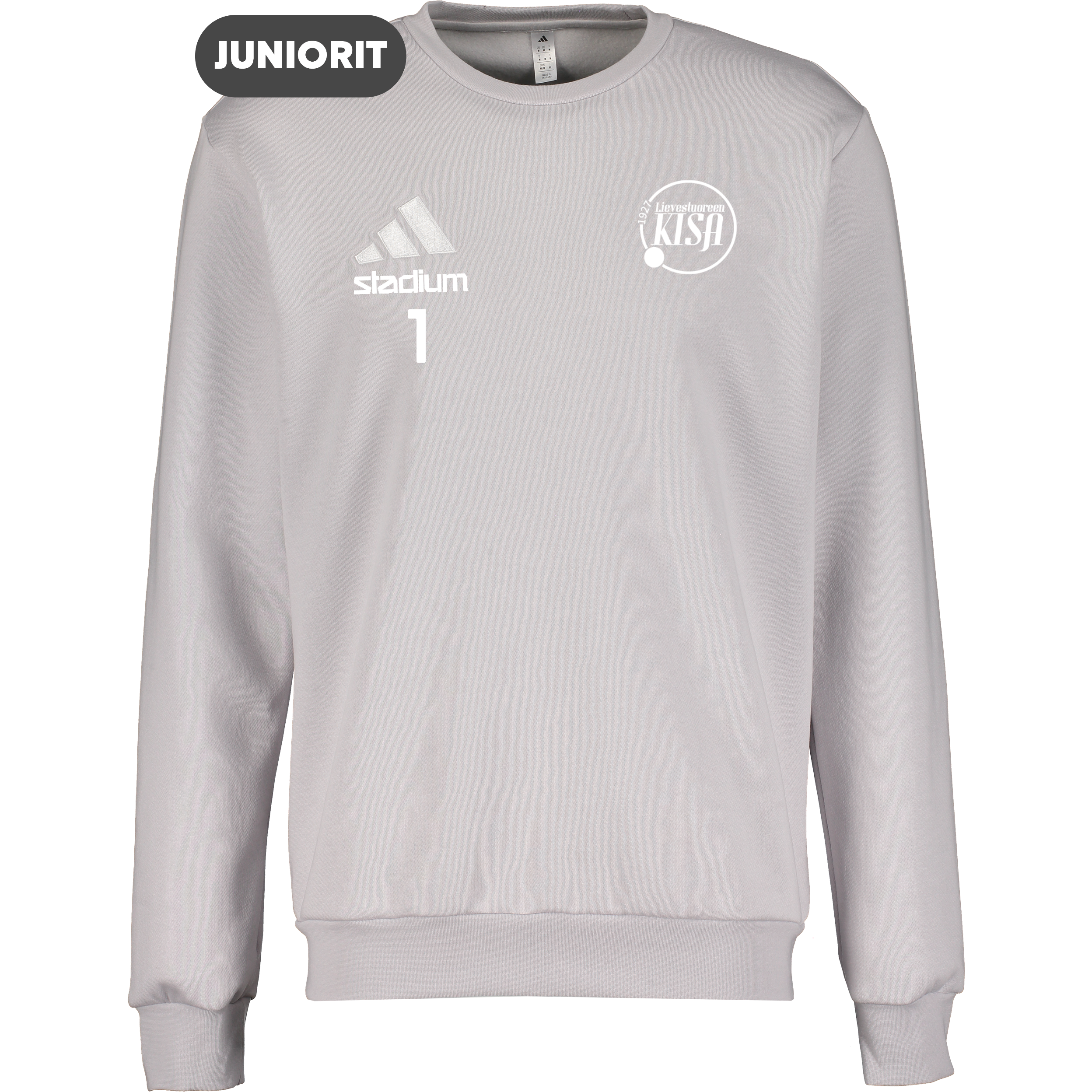 
ADIDAS, 
ENT26 SW TOP JR, 
Detail 1
