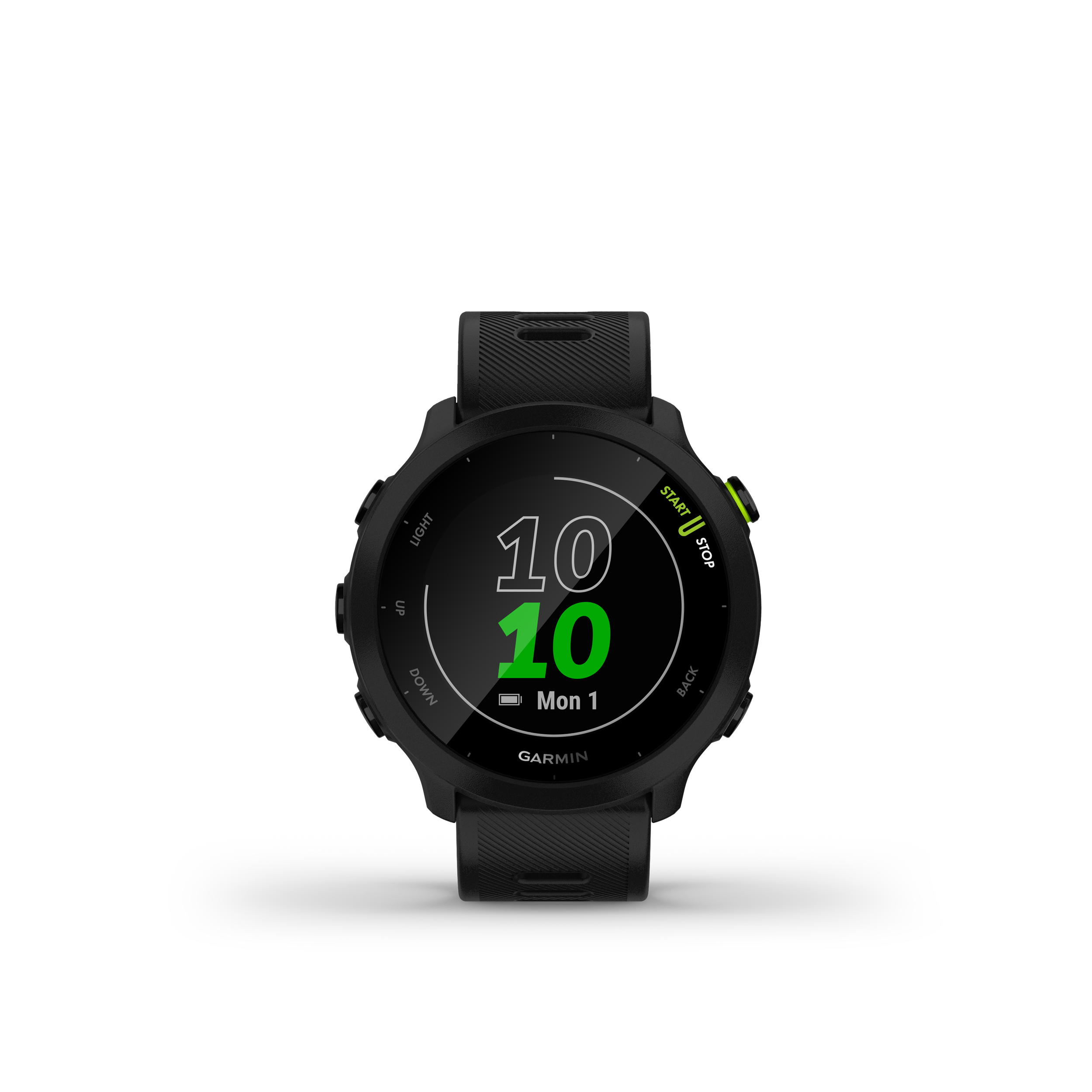 GARMIN, Forerunner 55