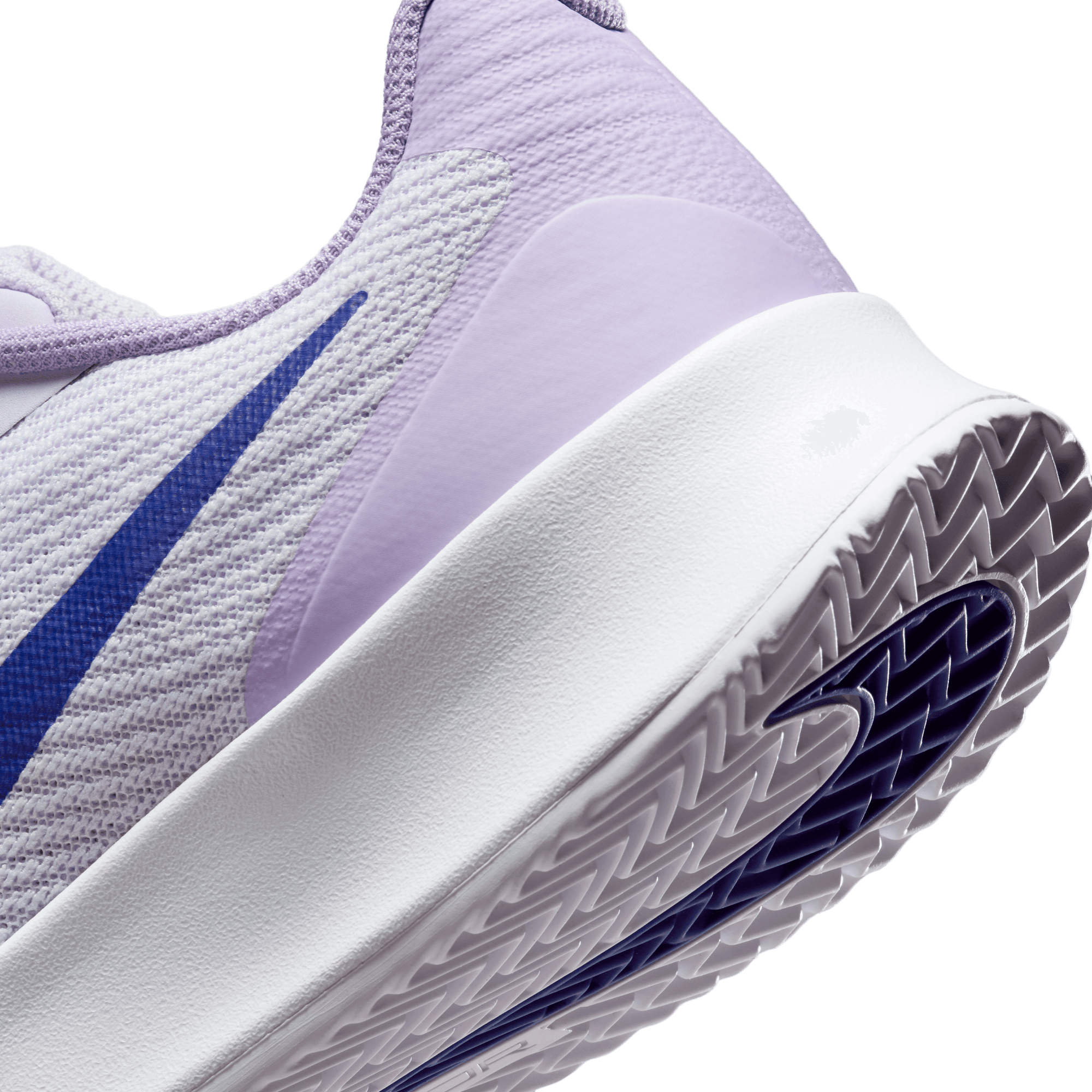 NIKE, W Nike Vapor Lite 3 Clay