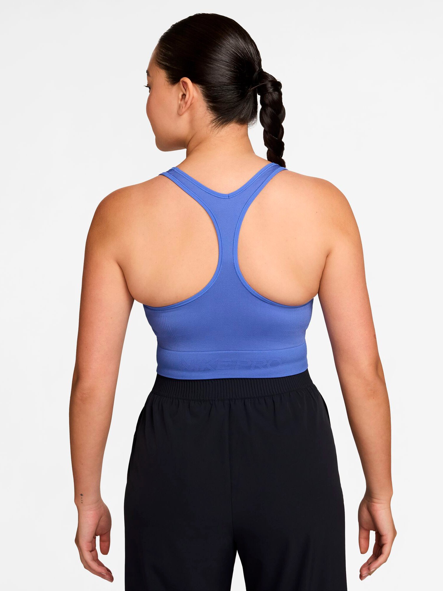NIKE, NIKE PRO SEAMLESS WOMEN'S DRI-FIT C