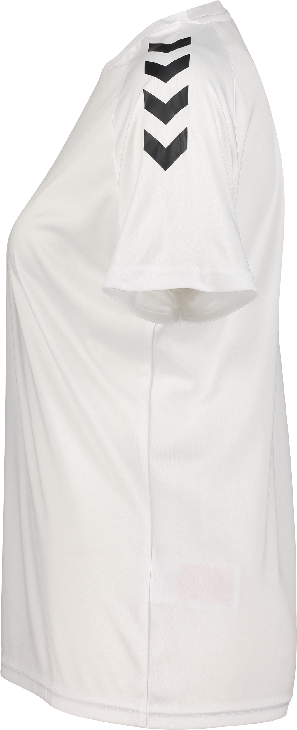 HUMMEL, Core Xk Poly Tee Ss W