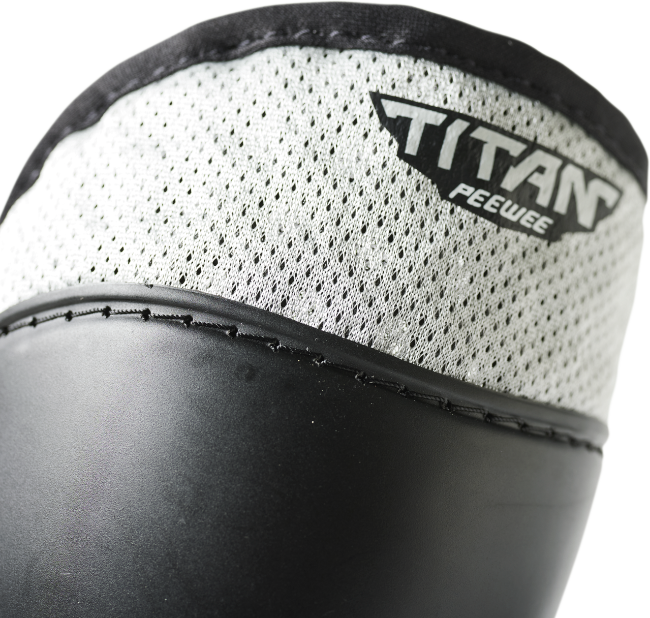 FOX, PEEWEE TITAN KNEE/SHIN GRD