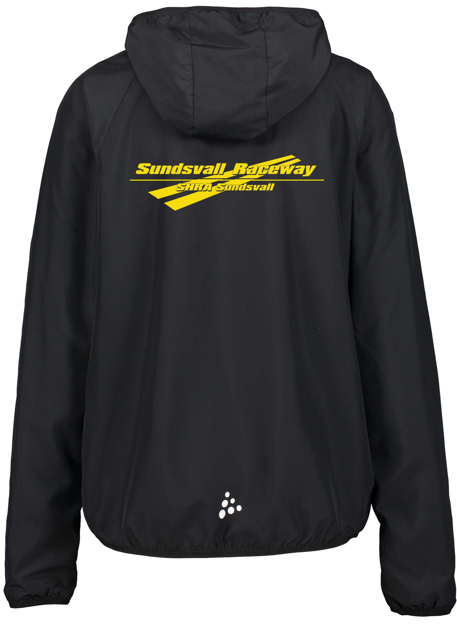 CRAFT, Squad Go Wind Jacket W