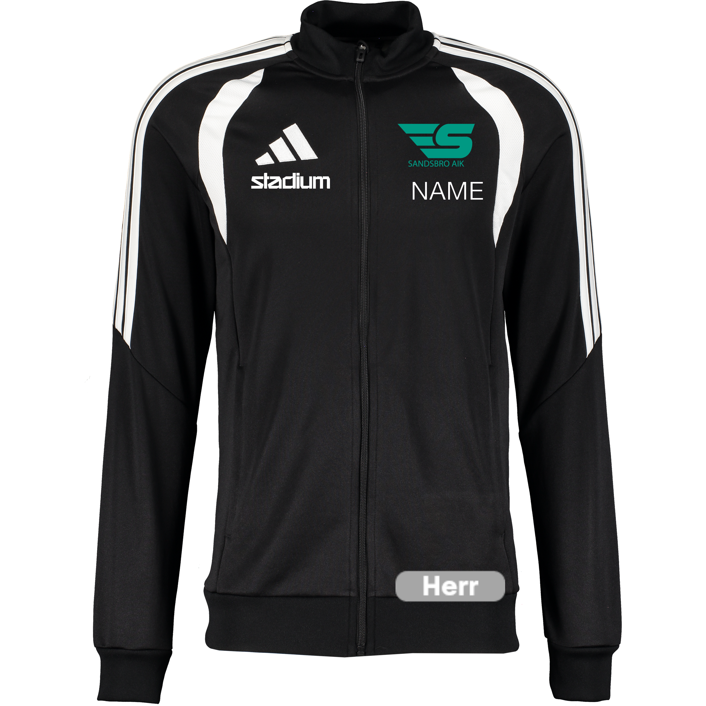 
ADIDAS, 
TIRO26 L TR JKT, 
Detail 1
