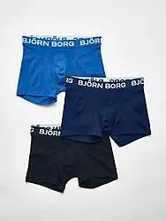 J COTTON STRETCH BOX 3P - MULTIPACK 2 Model01 Small1x1