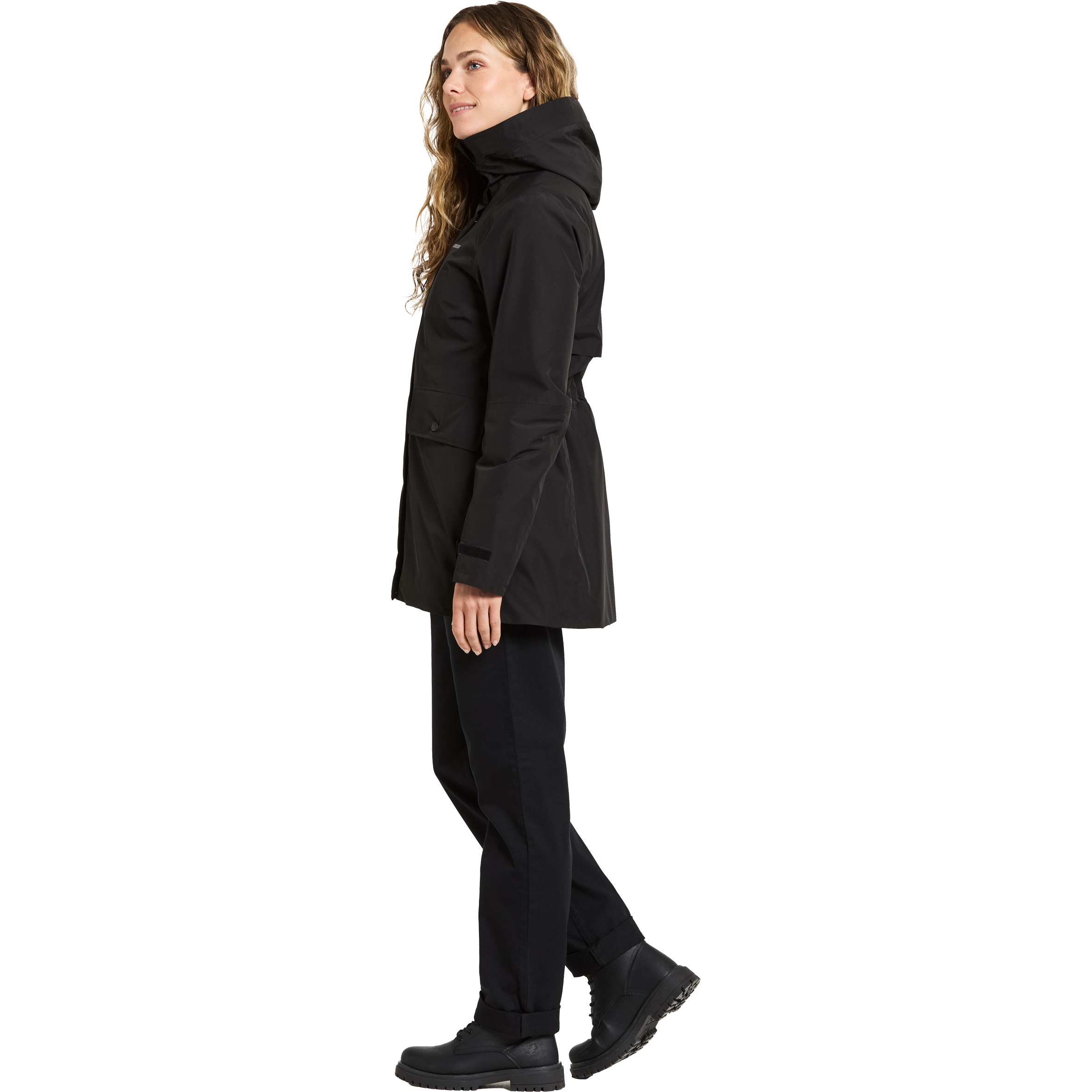 DIDRIKSONS, W Tuva Parka